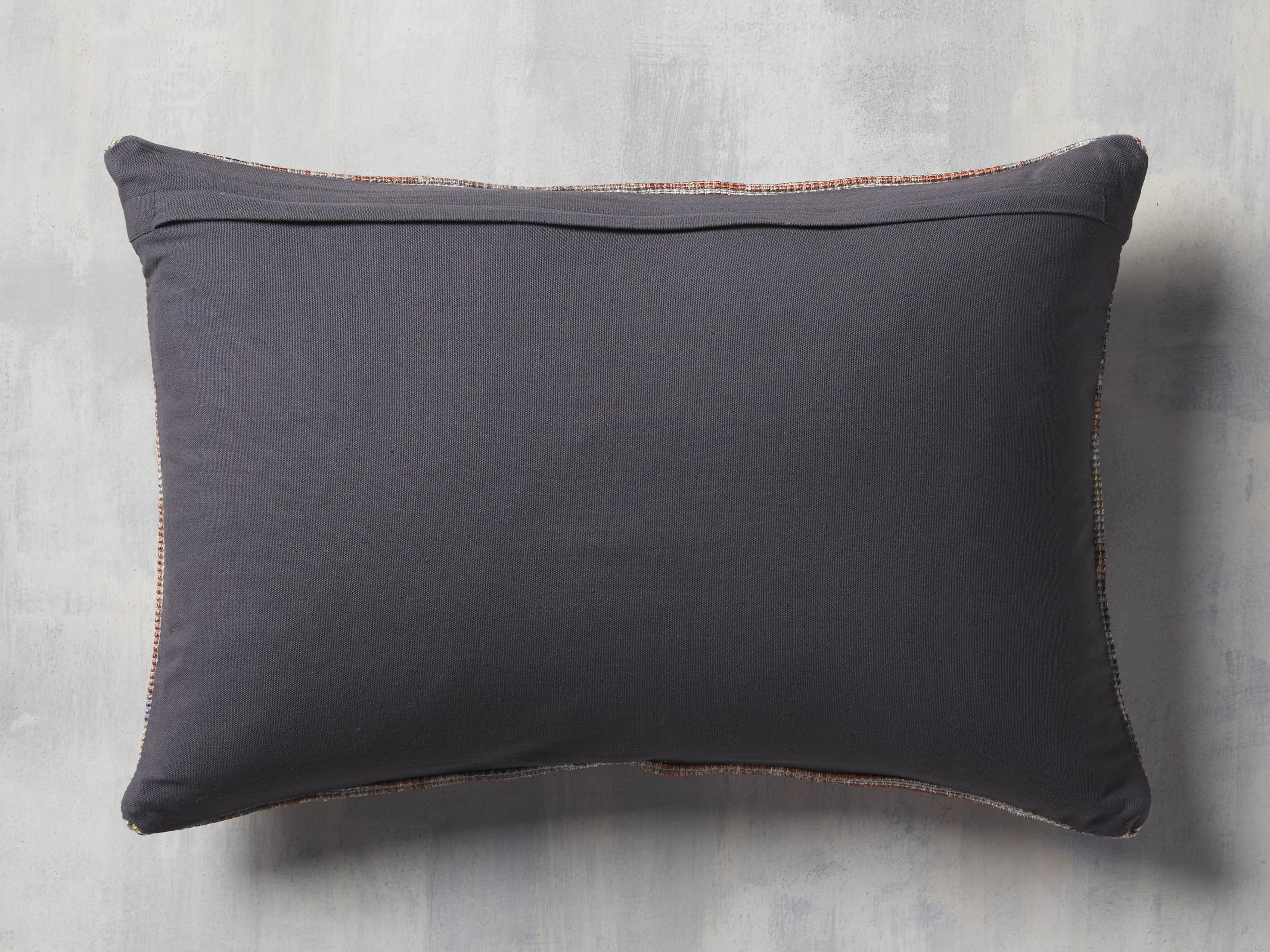 Batavia Pillow Cover, slide 2 of 5