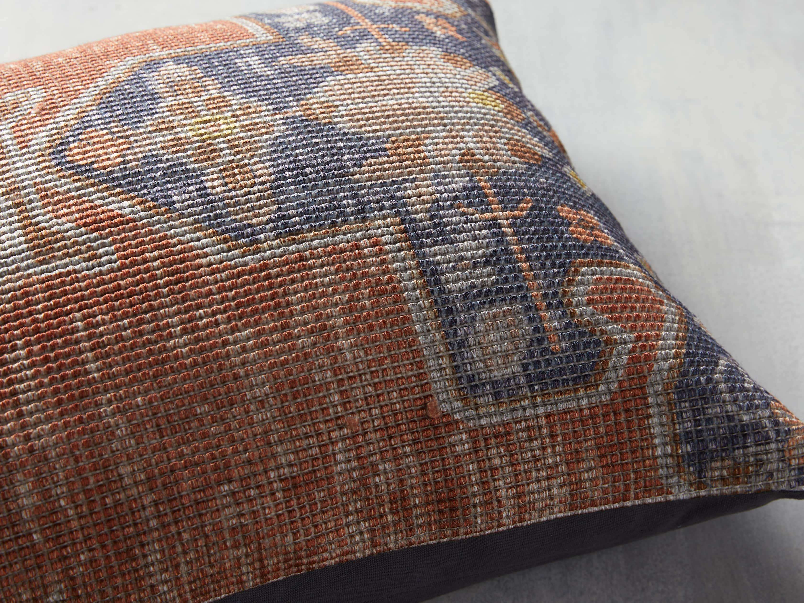 Batavia Pillow Cover, slide 3 of 5