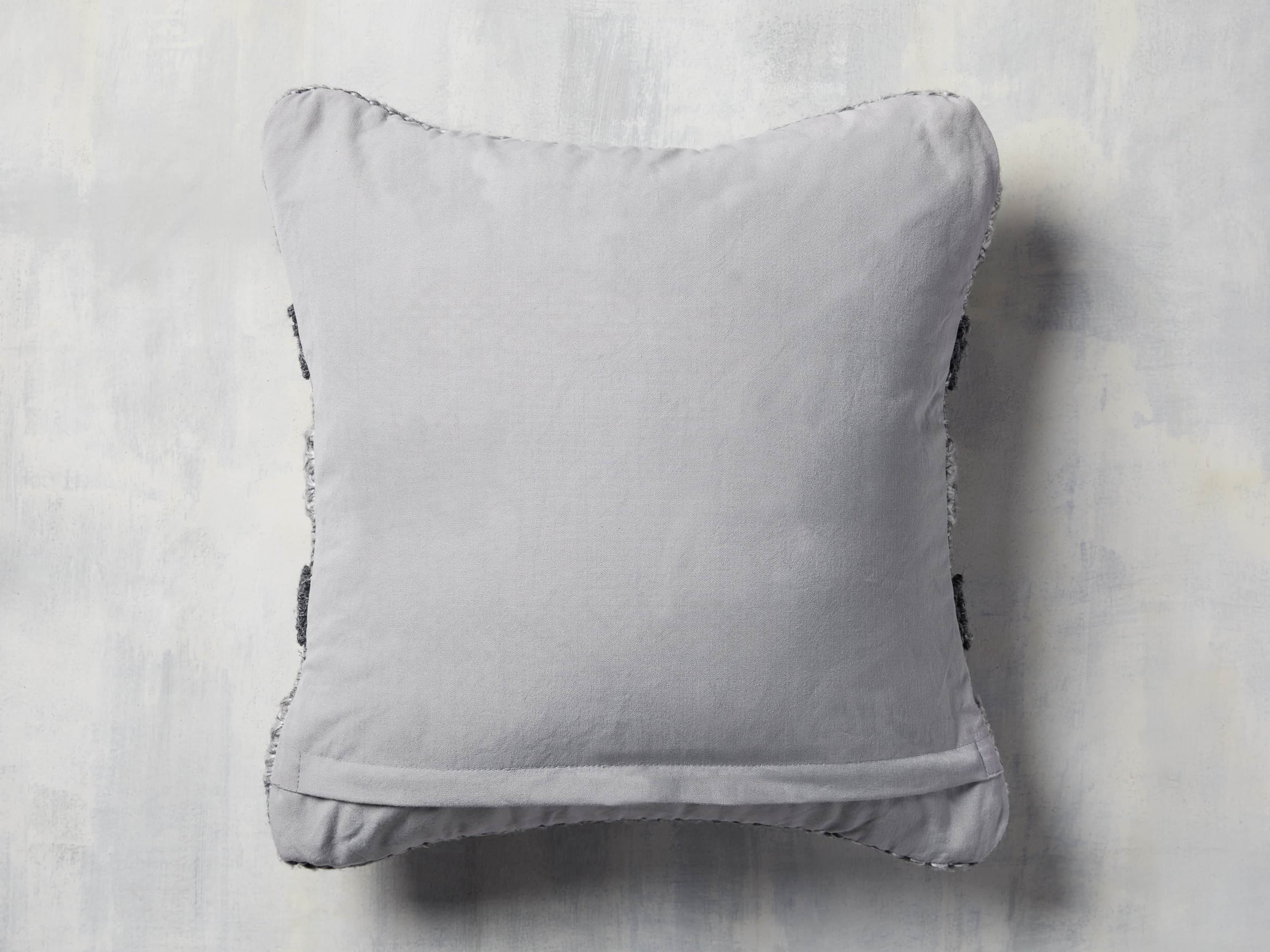 Blake Stripe Outdoor Pillow, slide 2 of 4
