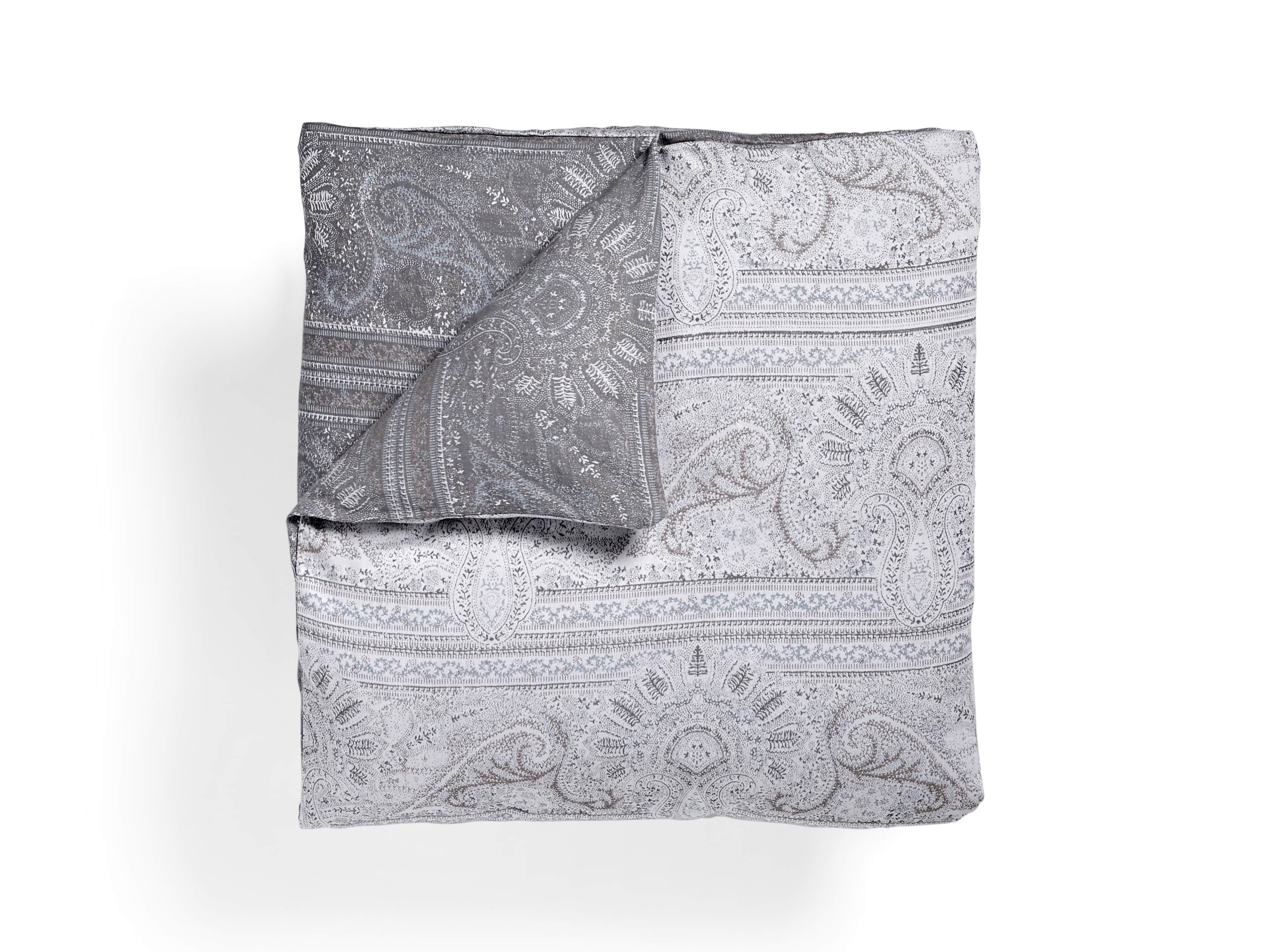 Blanca Queen Duvet Cover