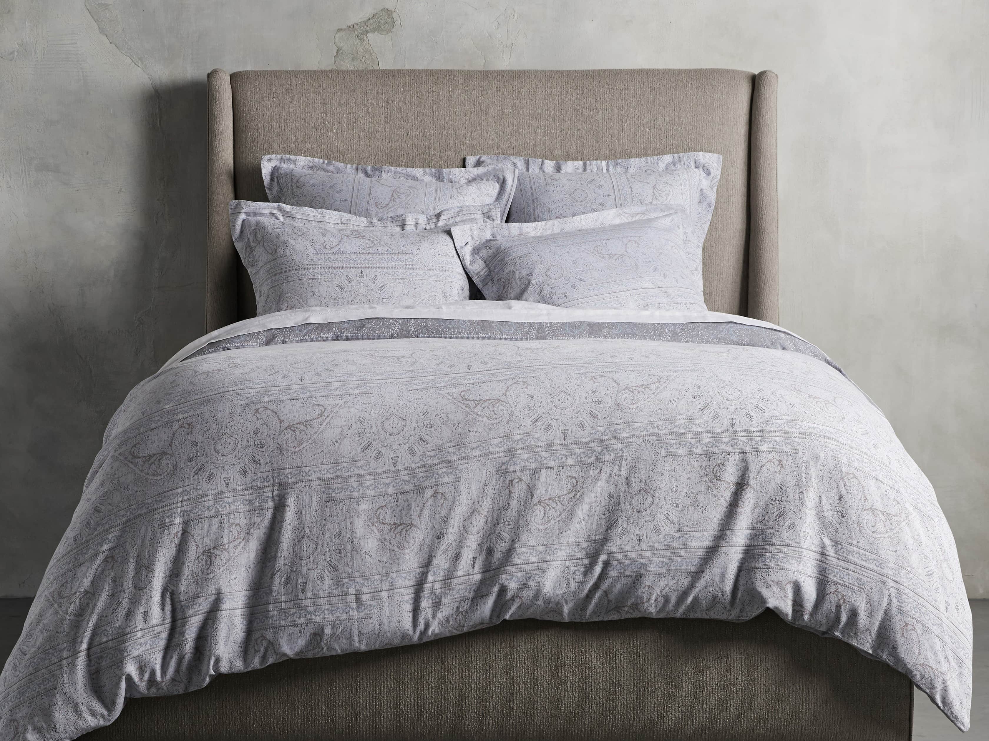 Blanca Standard Sham