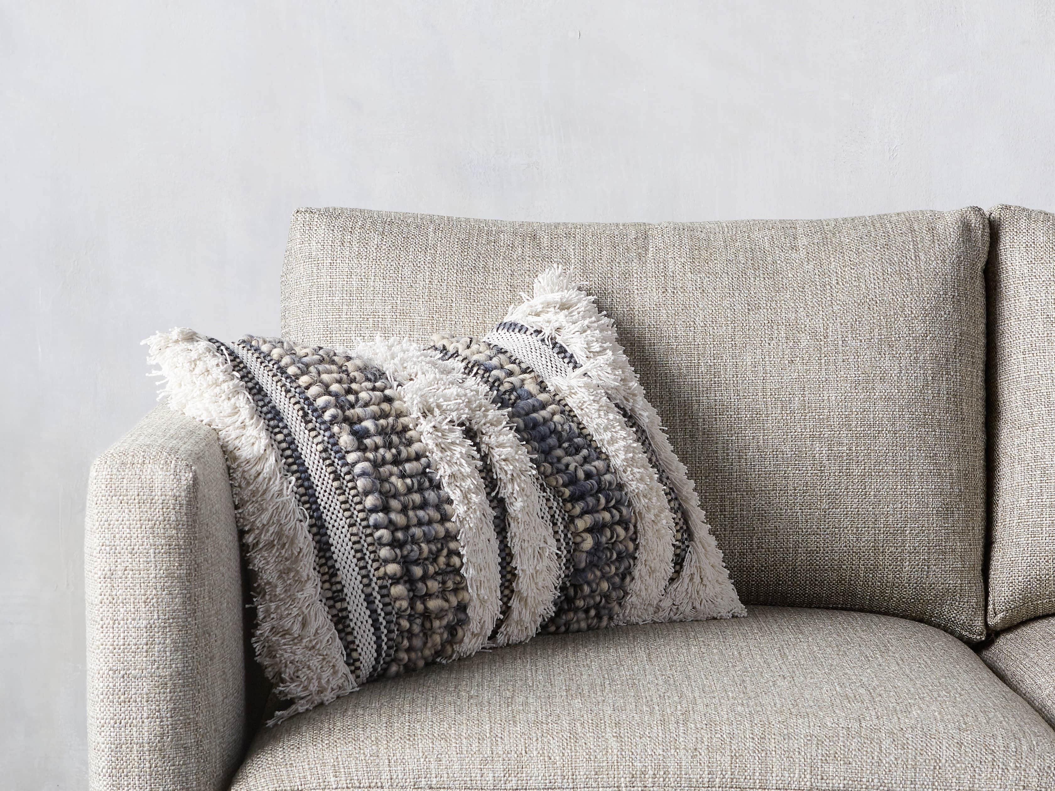 boho couch pillows