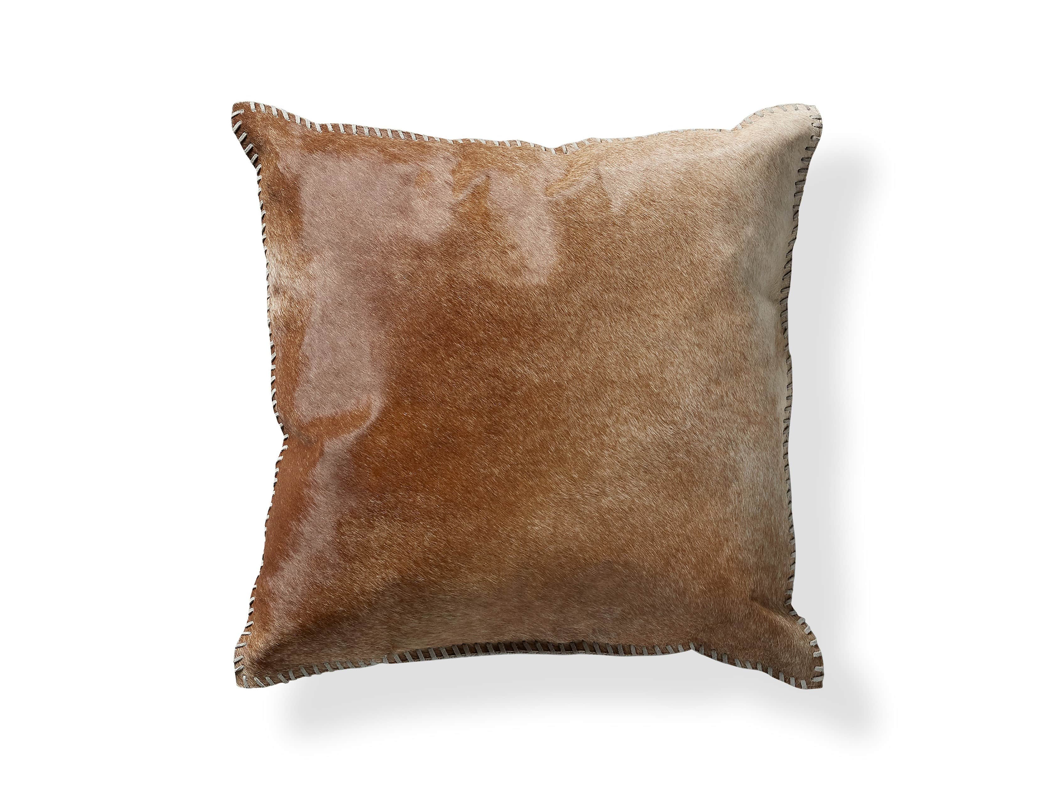 Whipstitch Hyde 20" Pillow, slide 5 of 7