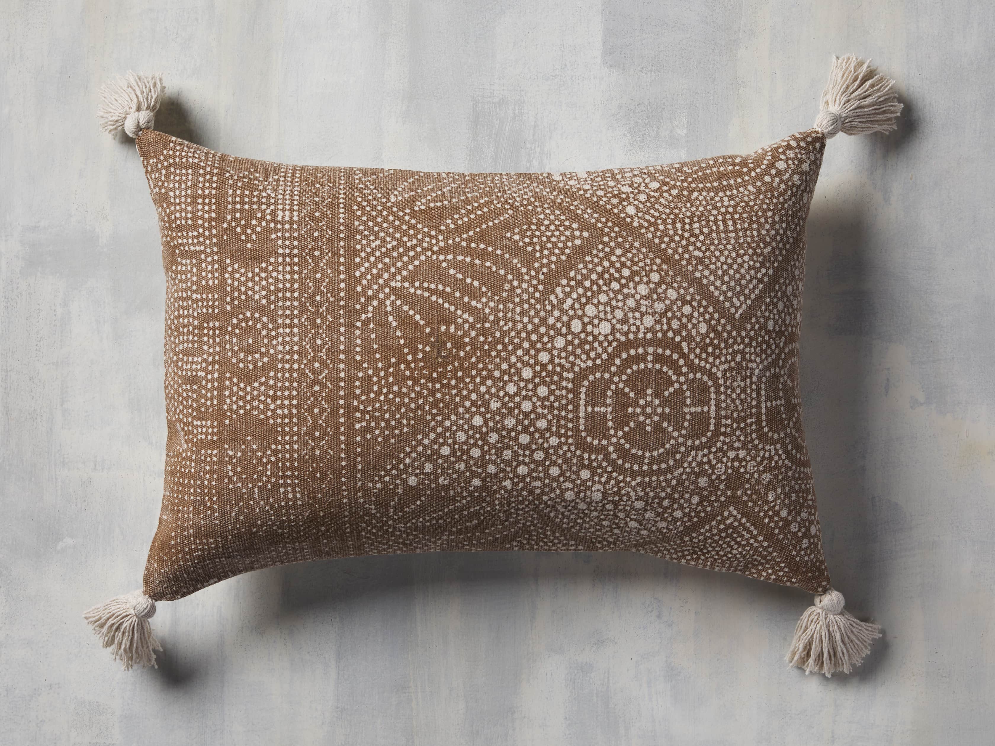 Bridgeton Pillow Cover, slide 1 of 5