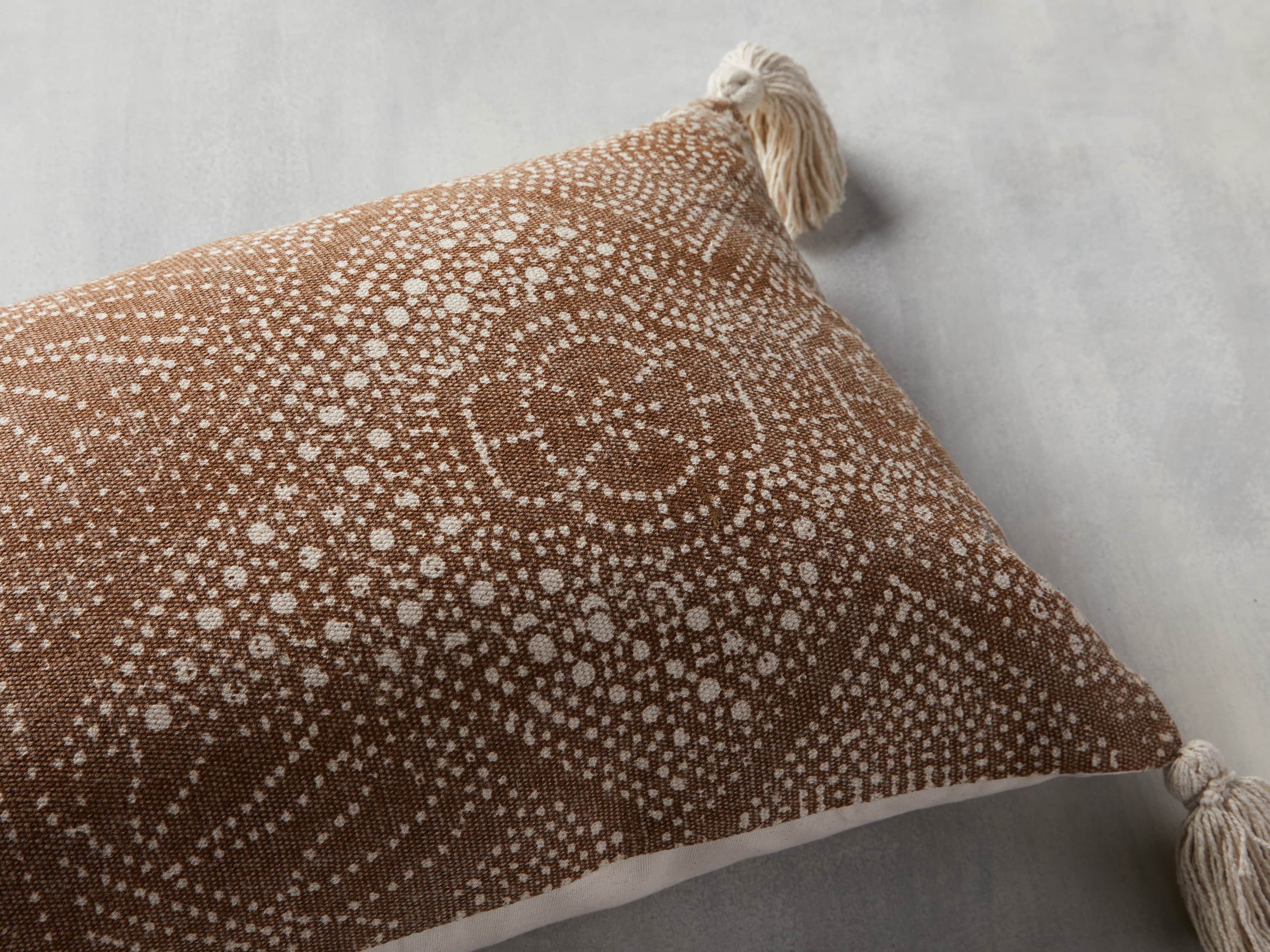 Bridgeton Pillow Cover, slide 3 of 5