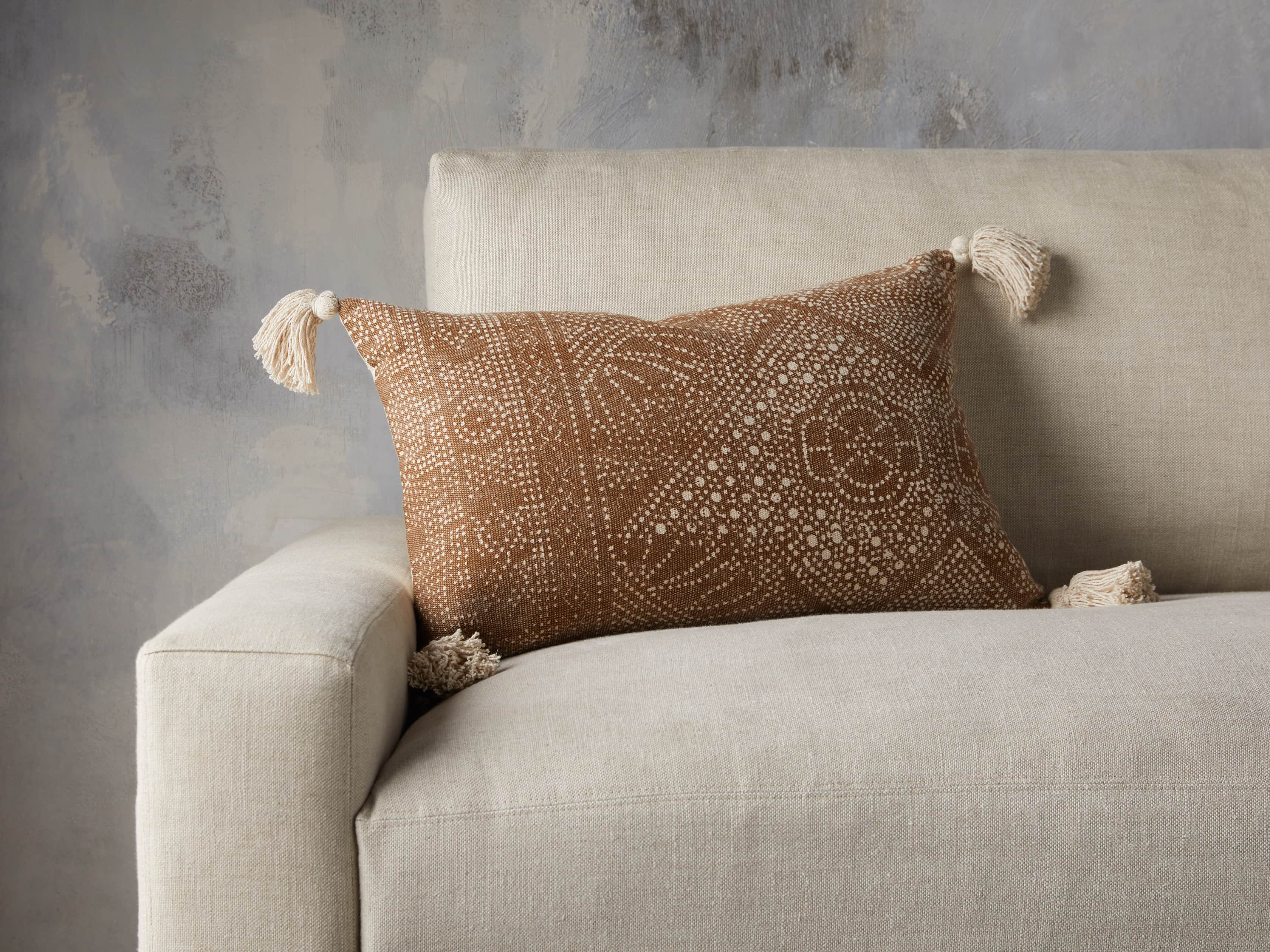 Bridgeton Pillow Cover, slide 4 of 5
