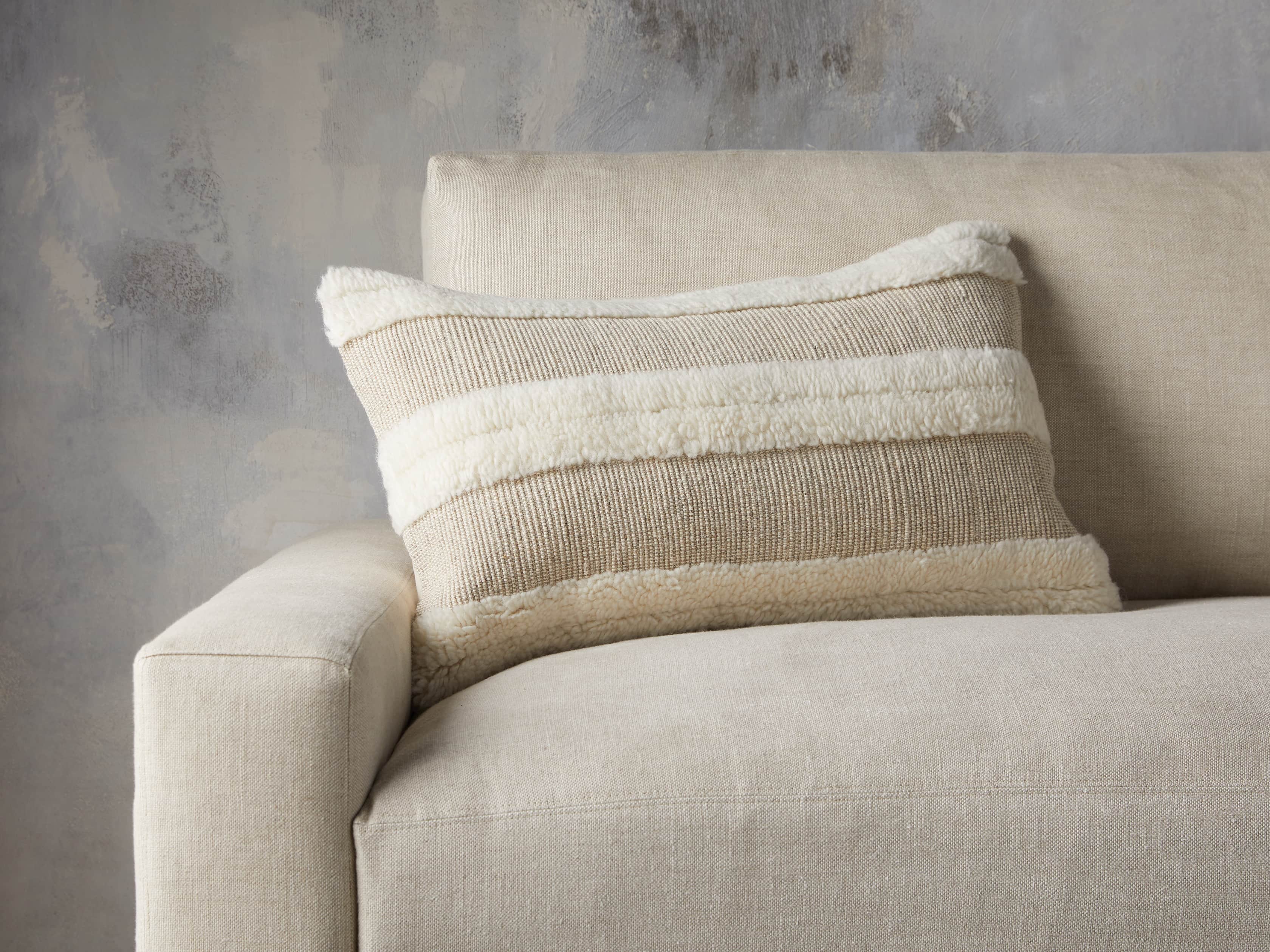 Brookland Pillow Cover, slide 4 of 5