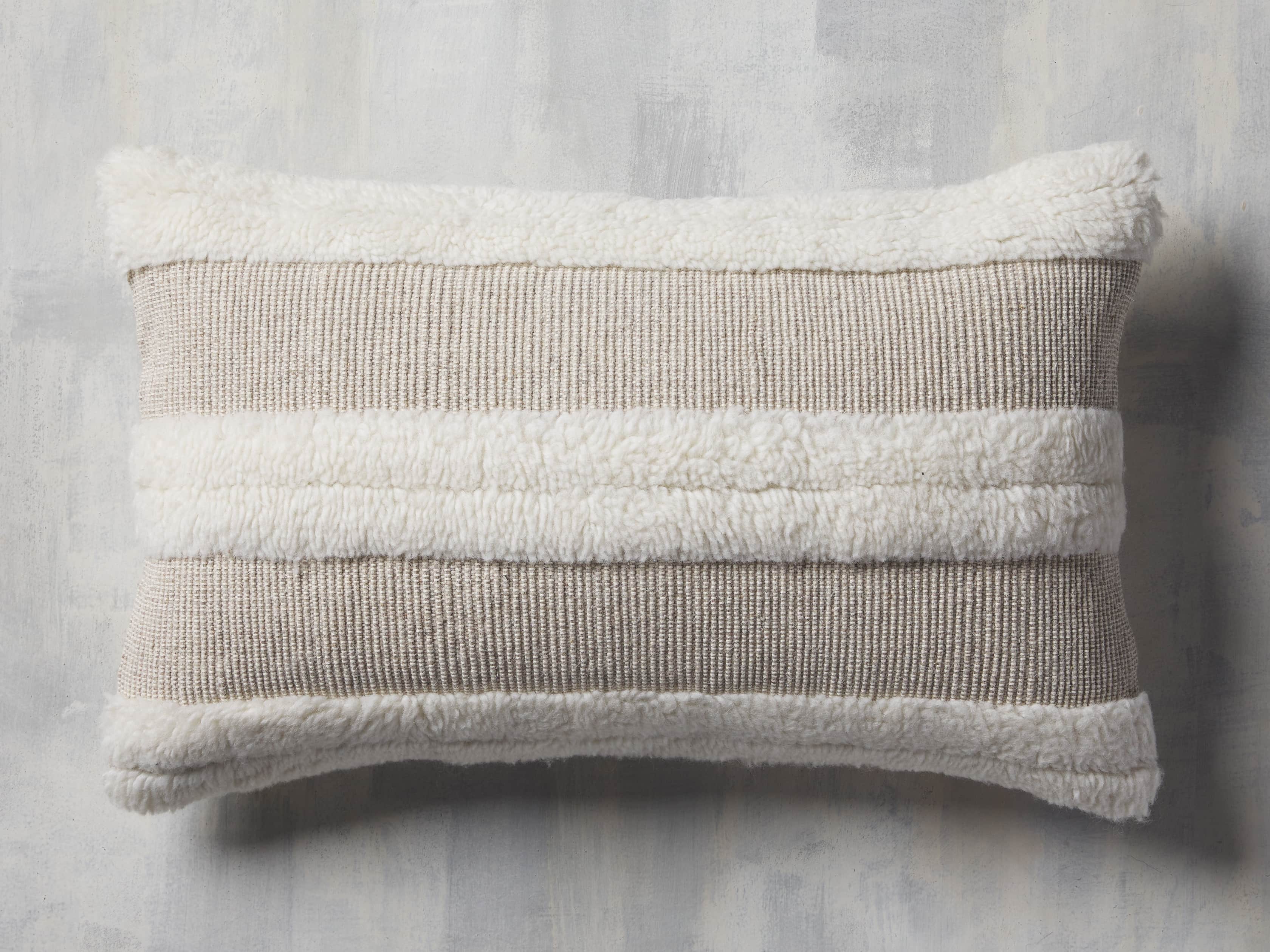 Brookland Pillow Cover, slide 1 of 5