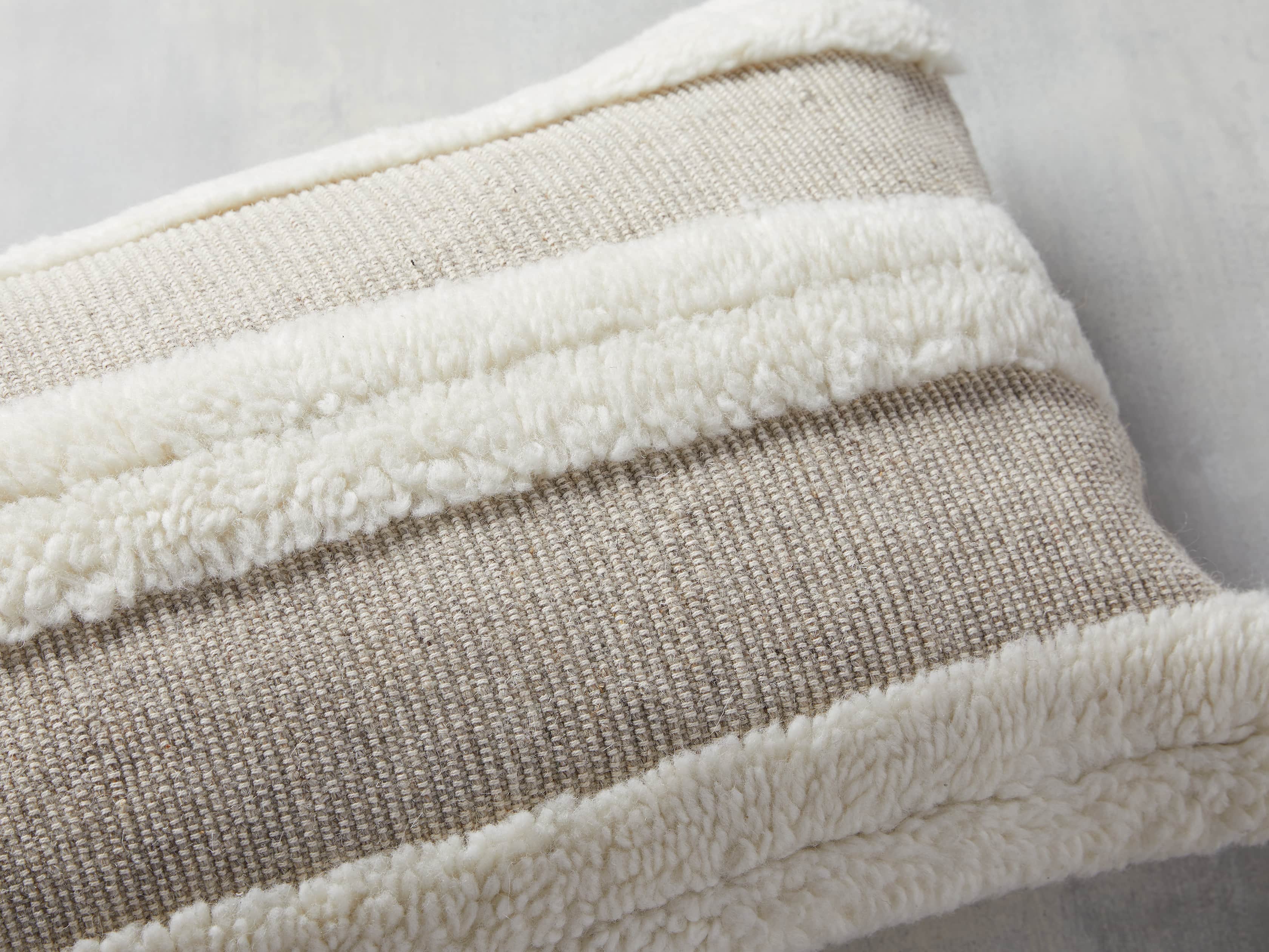 Brookland Pillow Cover, slide 3 of 5