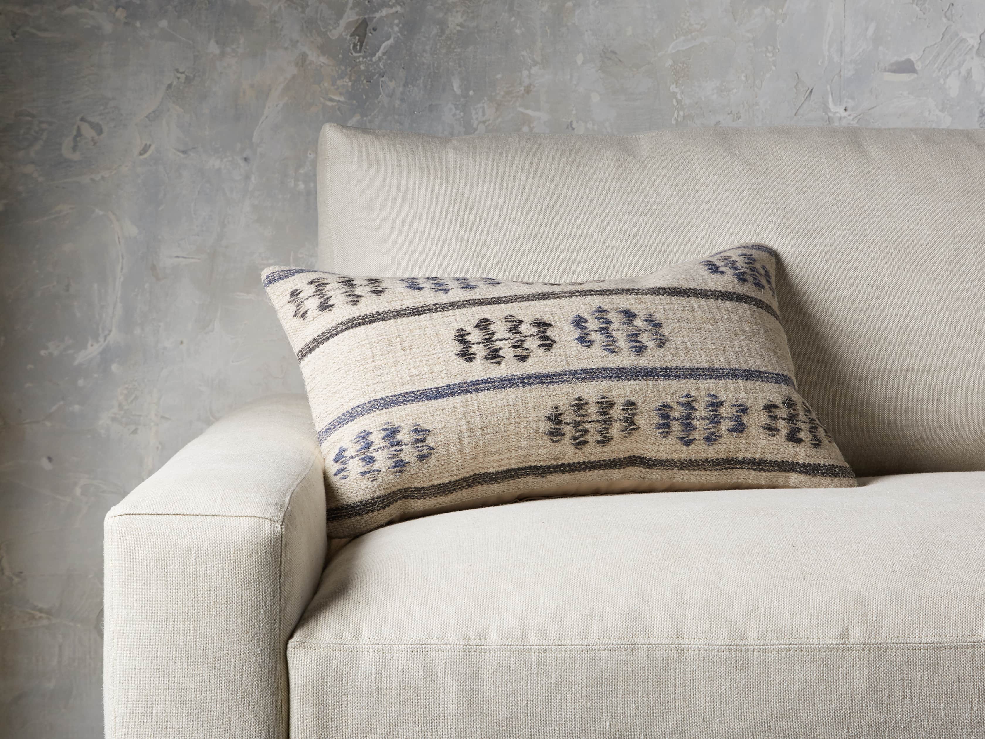 Cabott Pillow, slide 1 of 5