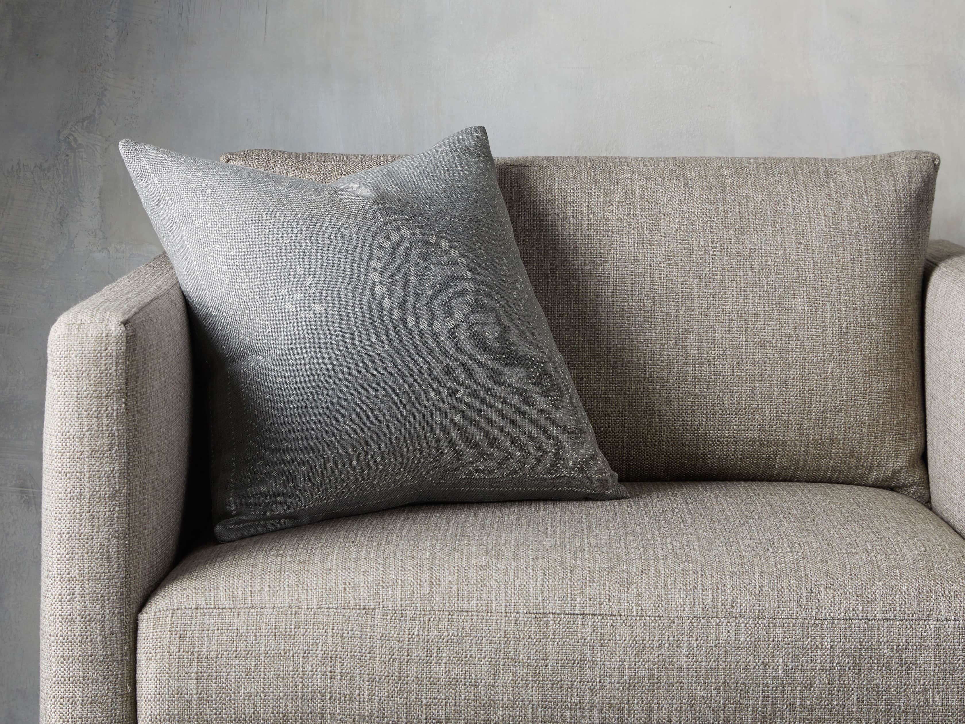 Caldwell Pillow