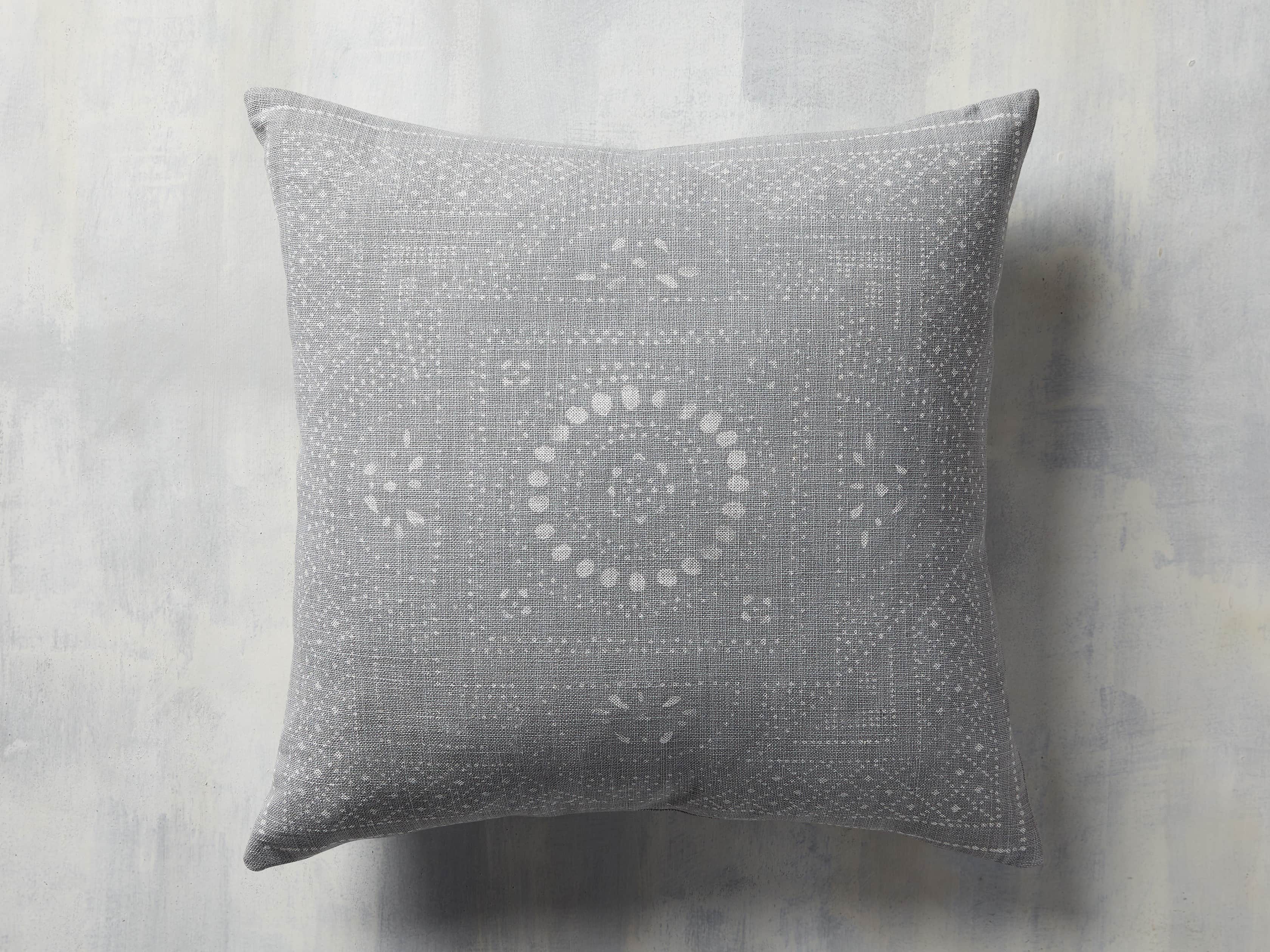 Caldwell Pillow