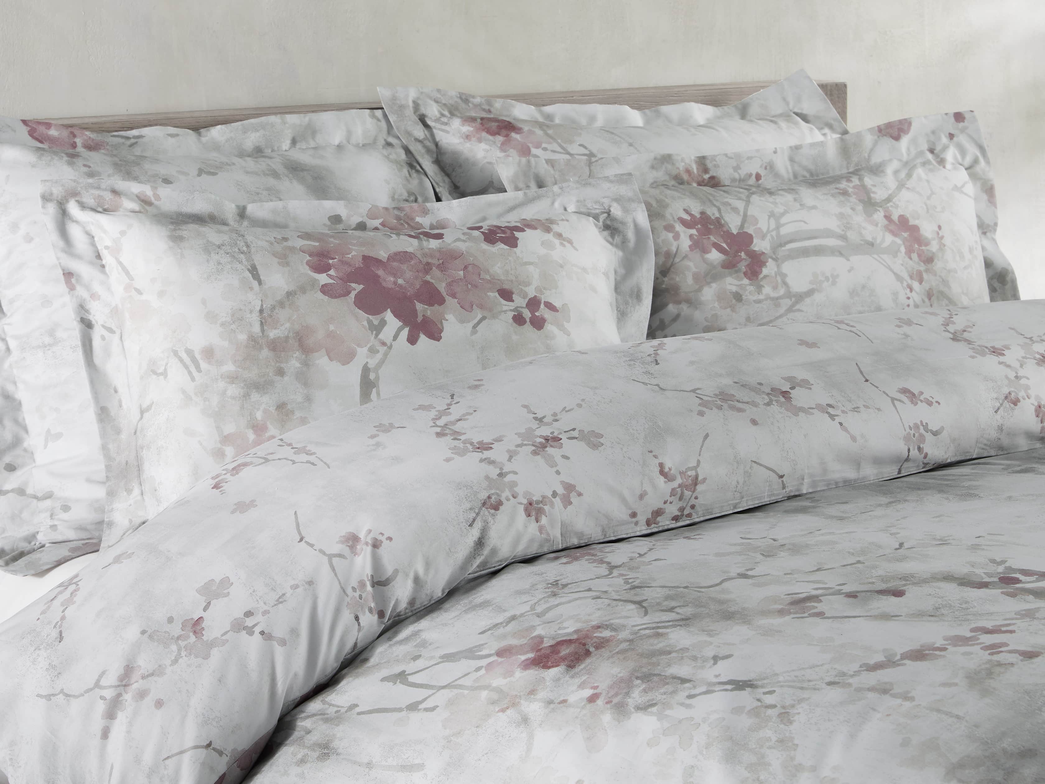 winterberry duvet cover