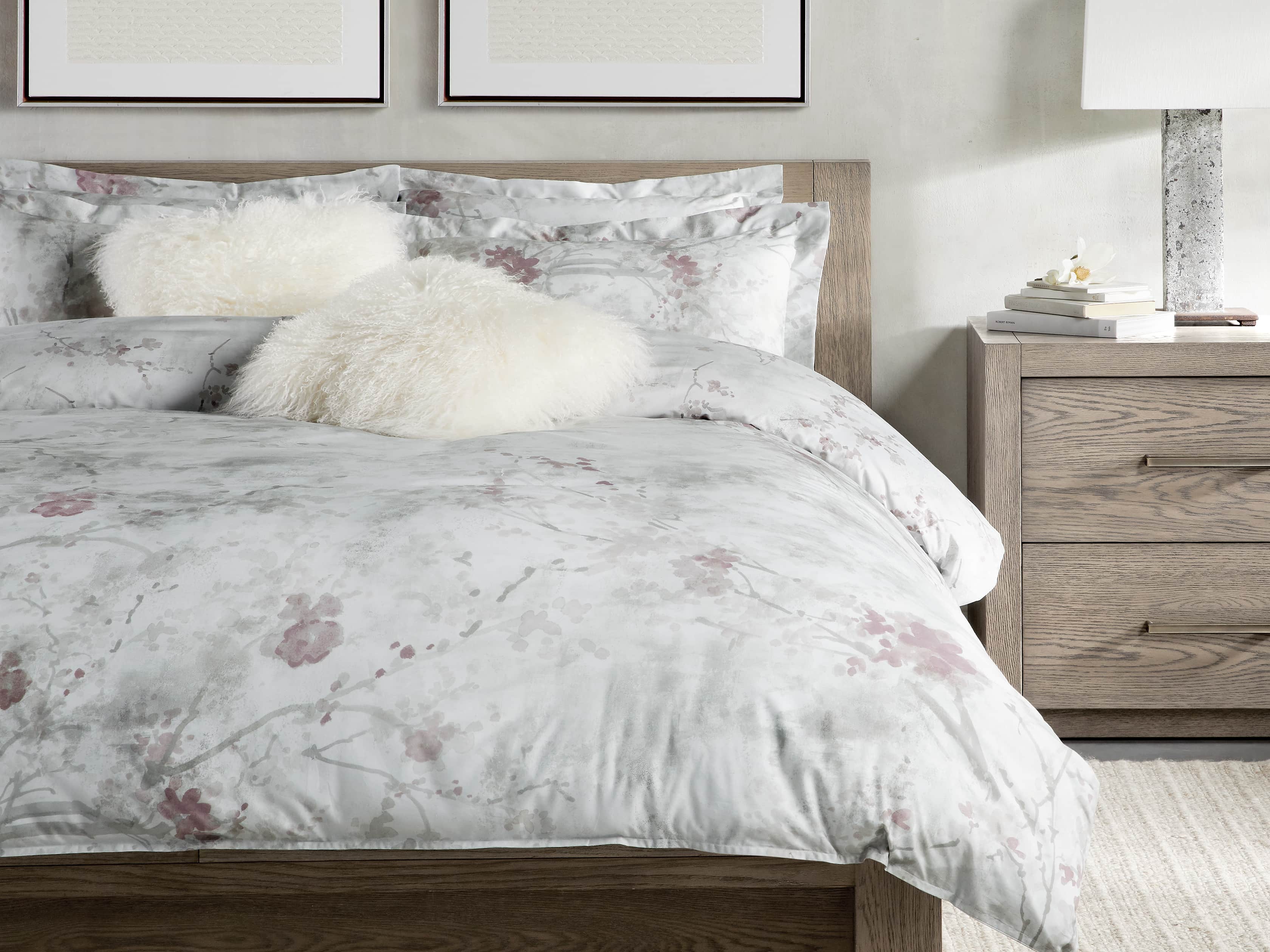 Camilla Queen Duvet Cover, slide 2 of 6