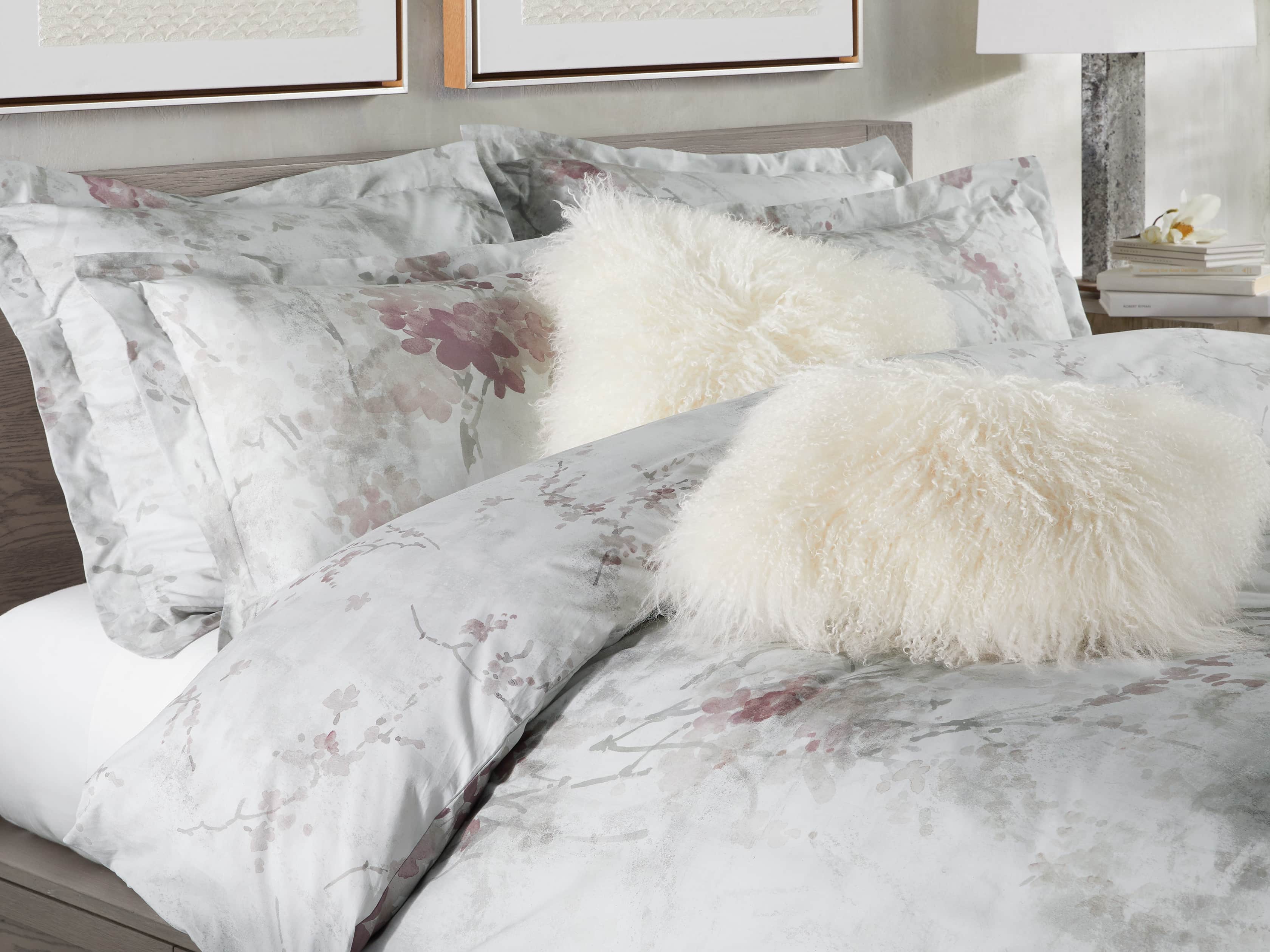Camilla Queen Duvet Cover, slide 4 of 6