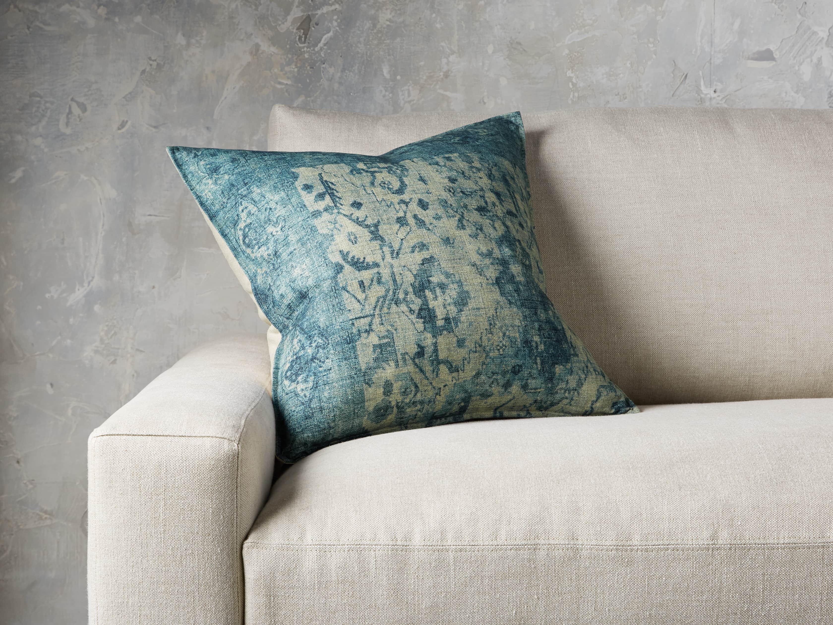 Cascais Pillow