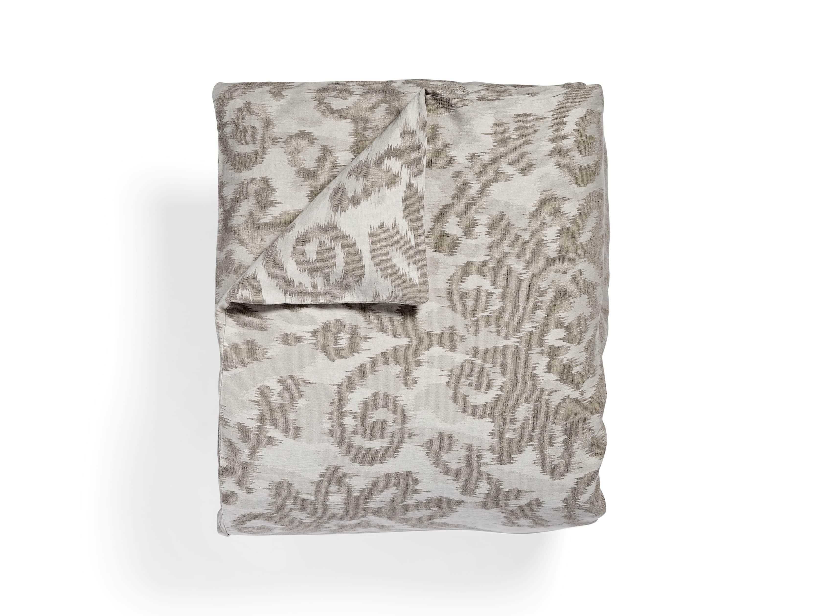 Caterina Queen Duvet Cover