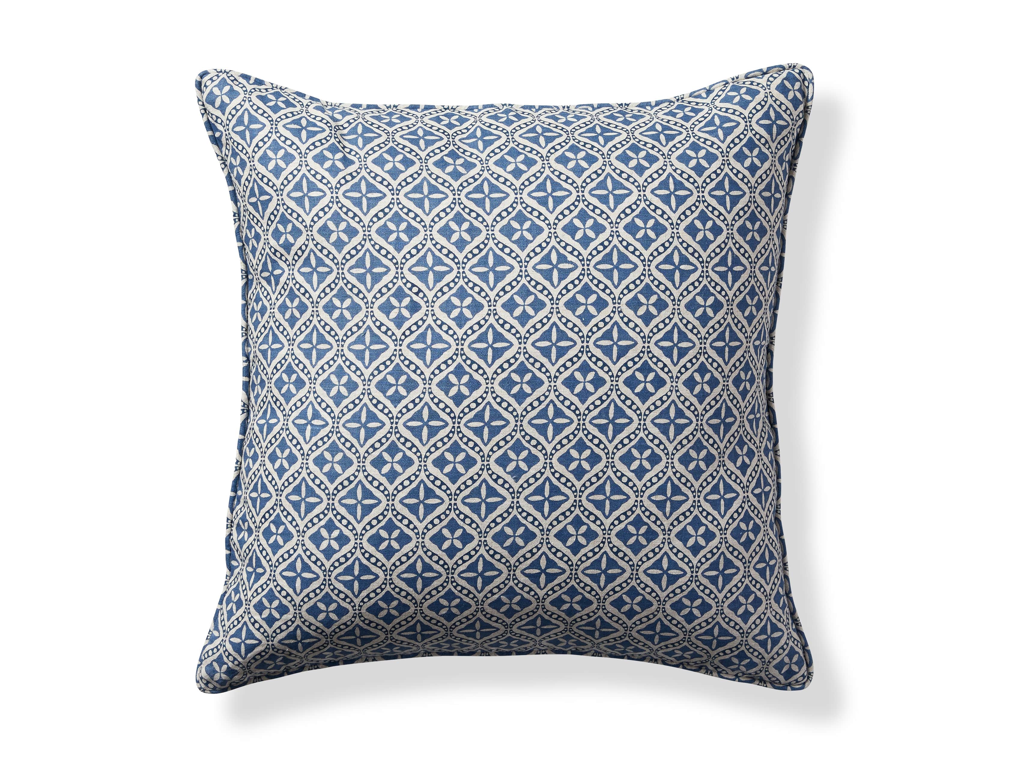 CHATFIELD SQUARE PILLOW COVER, slide 4 of 4