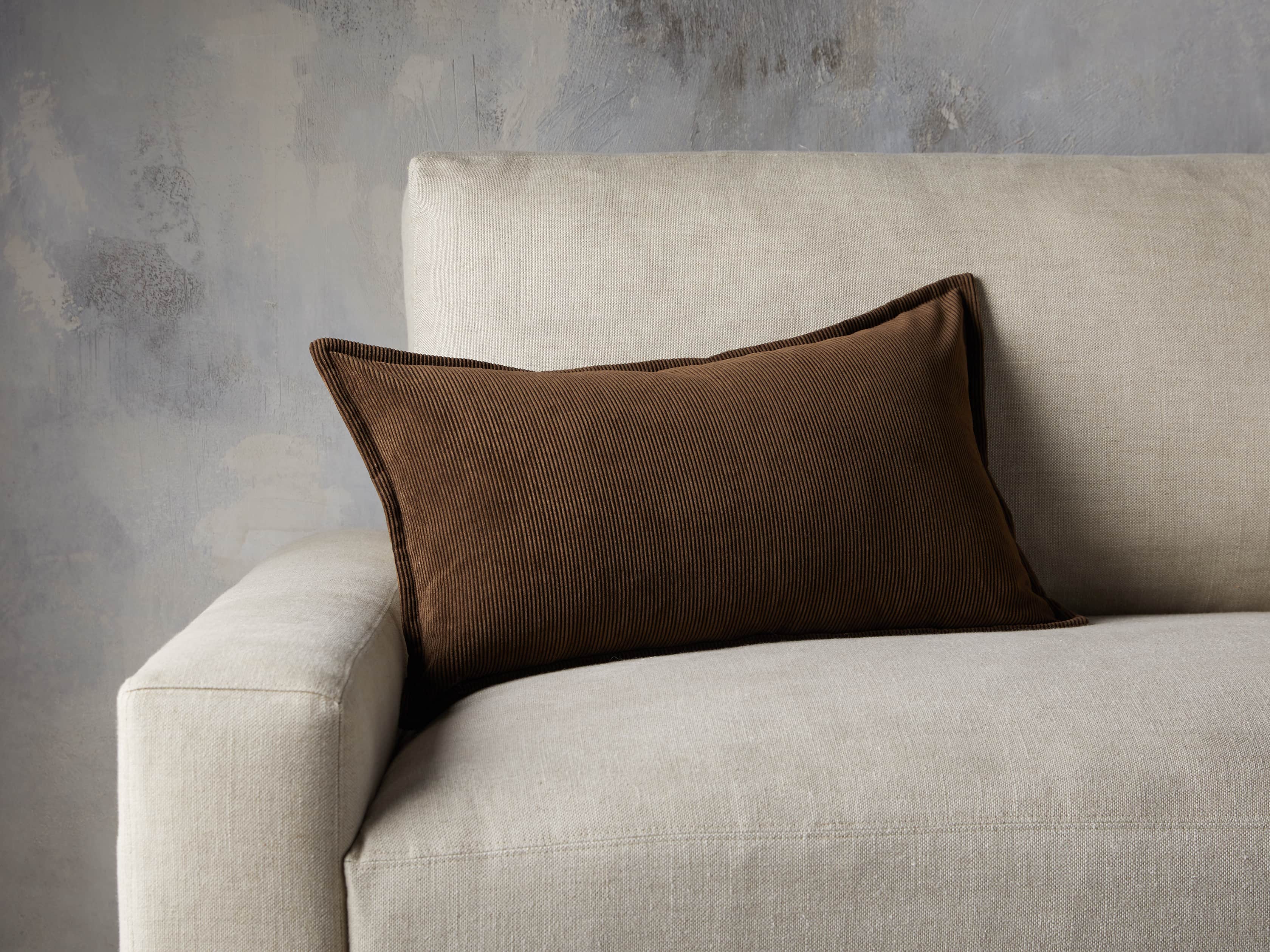 Throw & Accent Pillows Decorative Pillows Arhaus Furniture