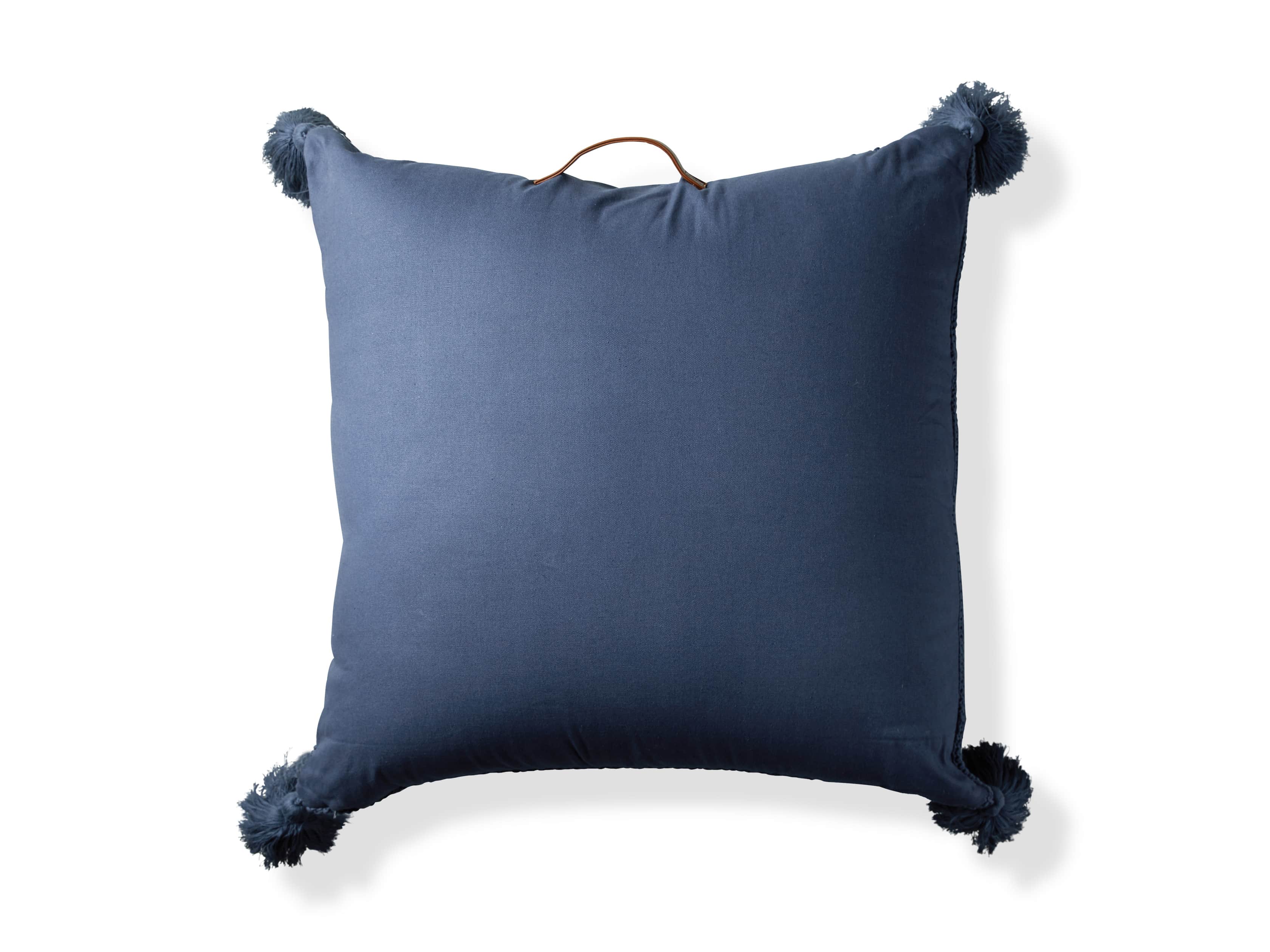 Cotton Knit Floor Pillow, slide 5 of 5