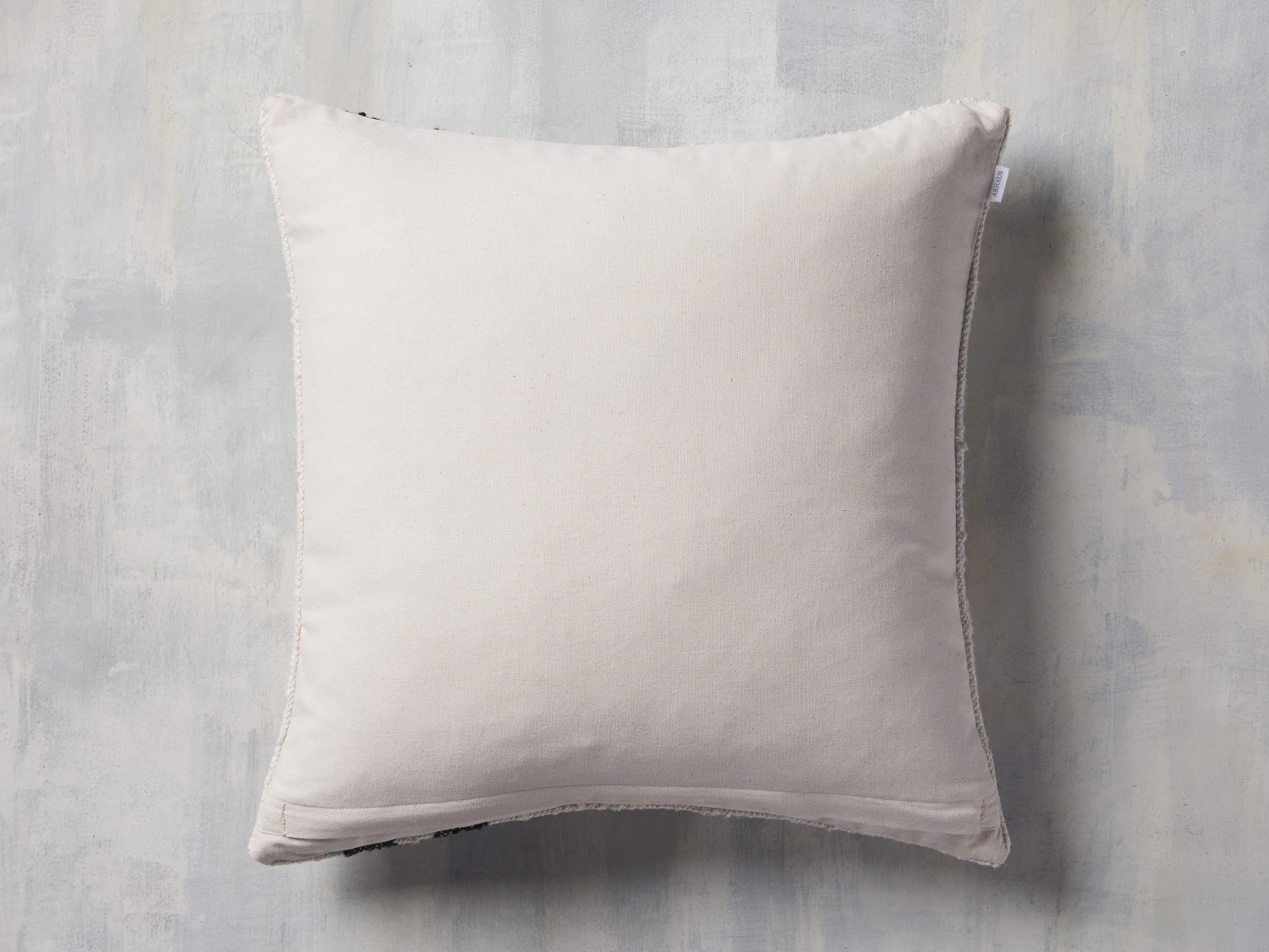 Culver Stripe Pillow Cover, slide 2 of 5