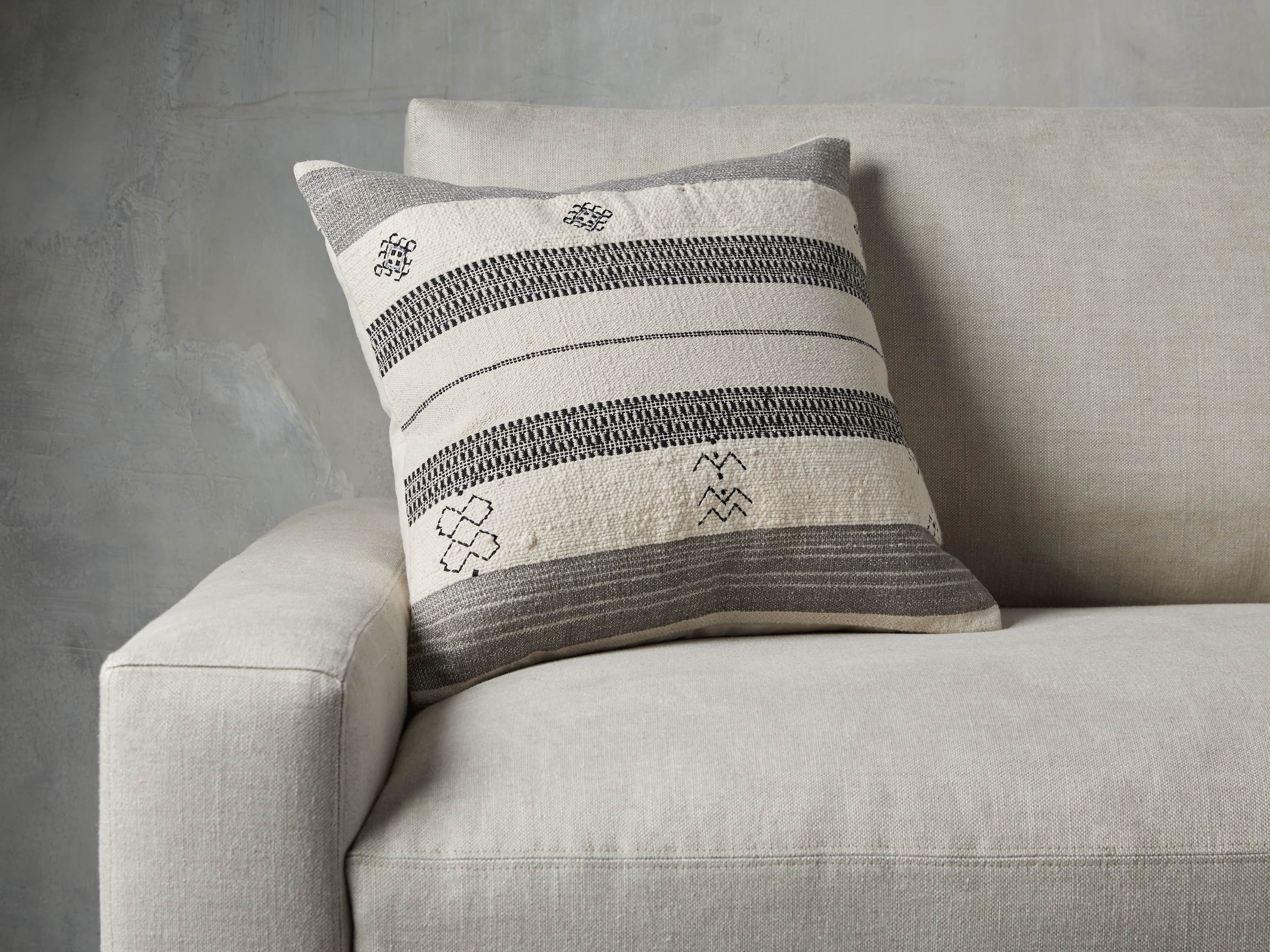 Darcey Pillow