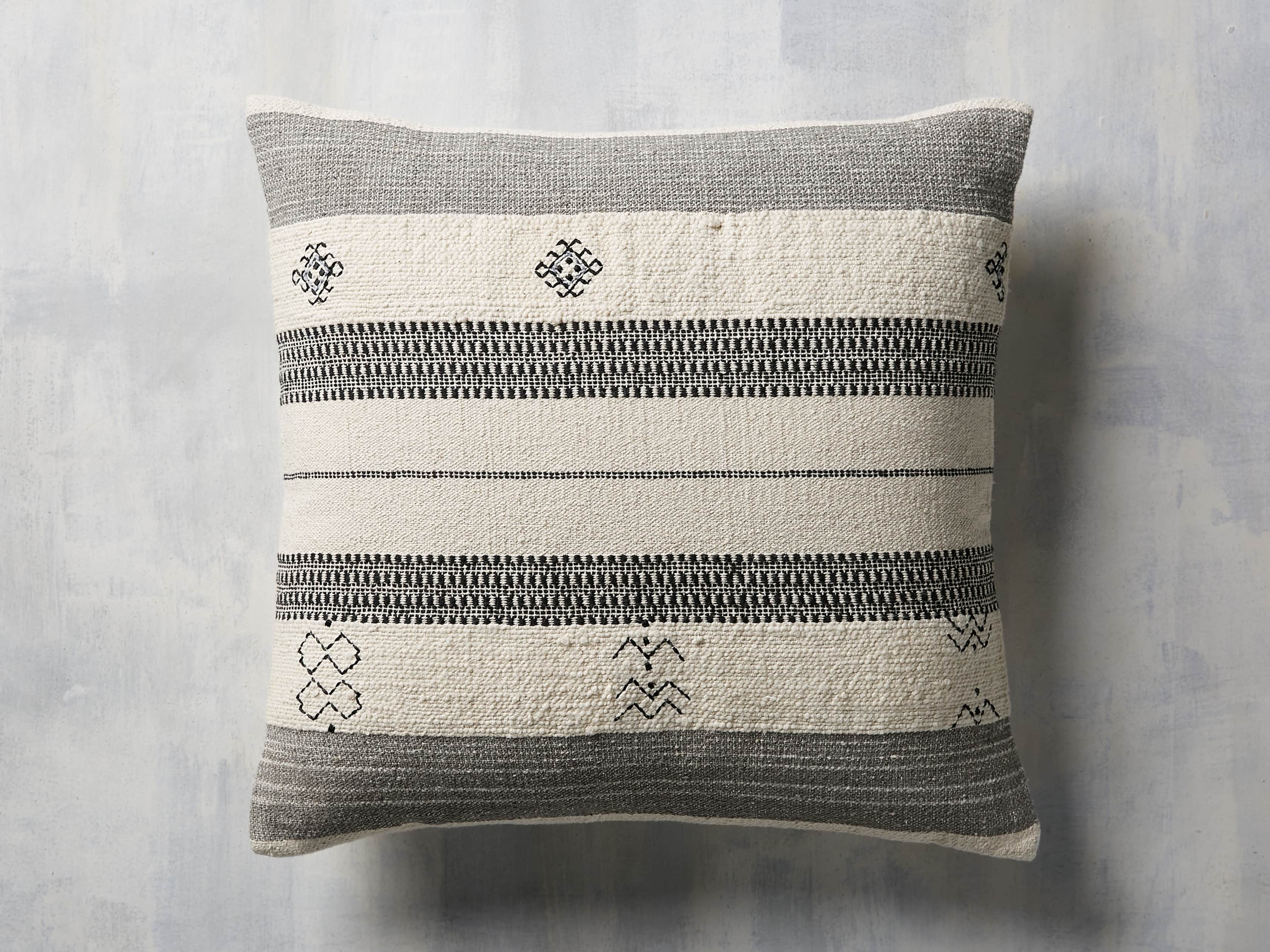 Darcey Pillow