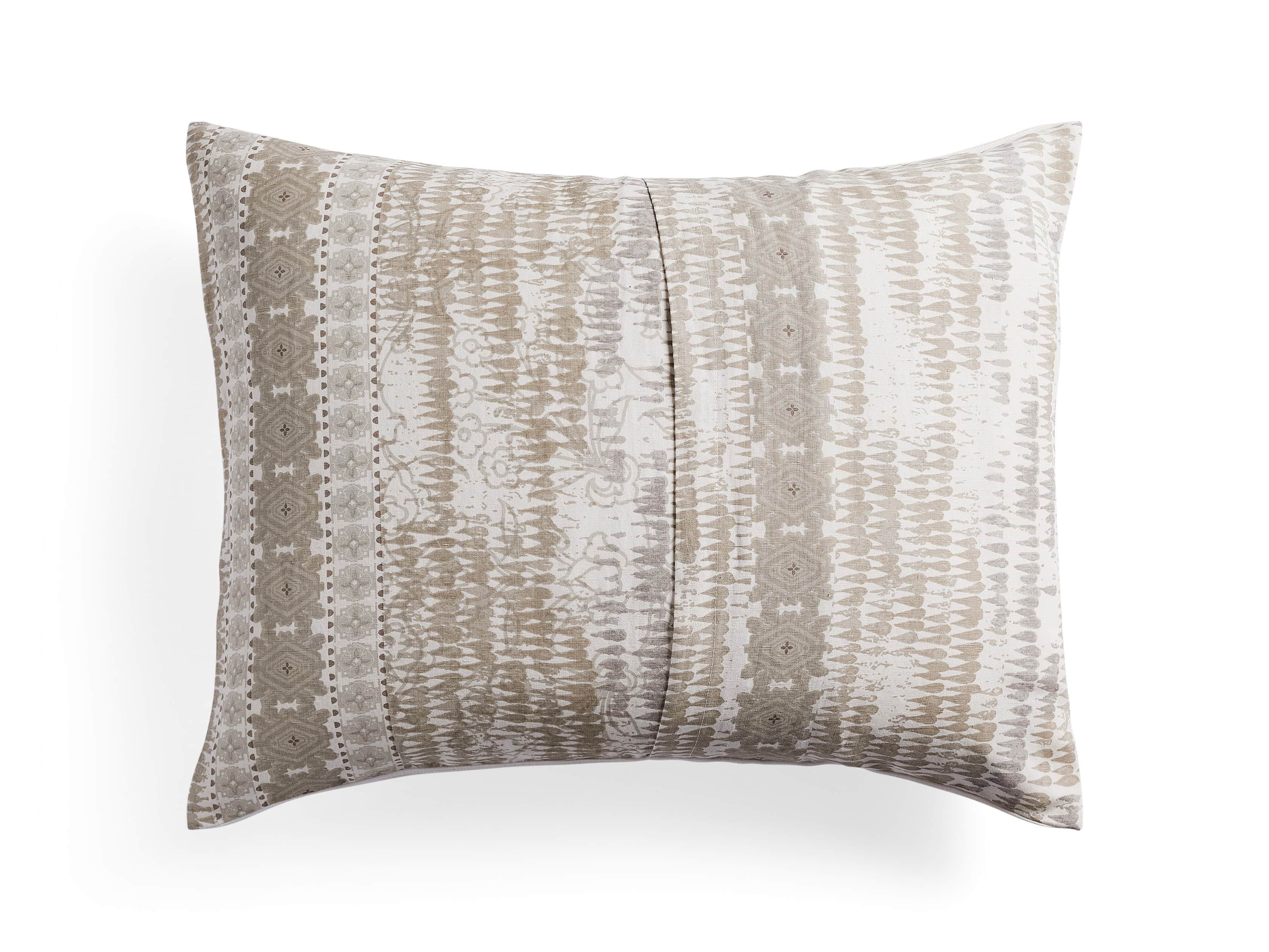 Delphine Standard Sham, slide 2 of 8