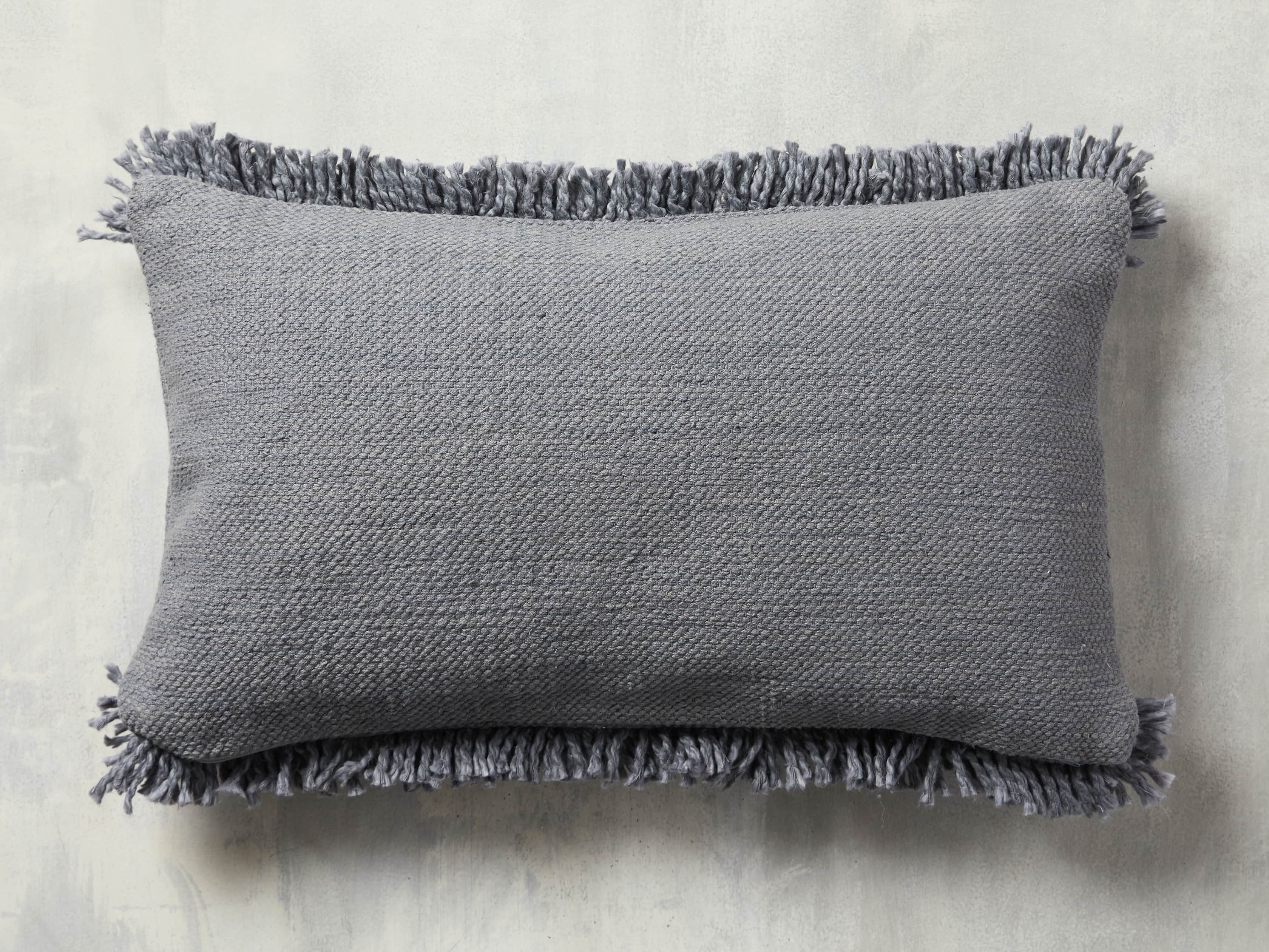 DESHLER LUMBAR PILLOW COVER, slide 2 of 5
