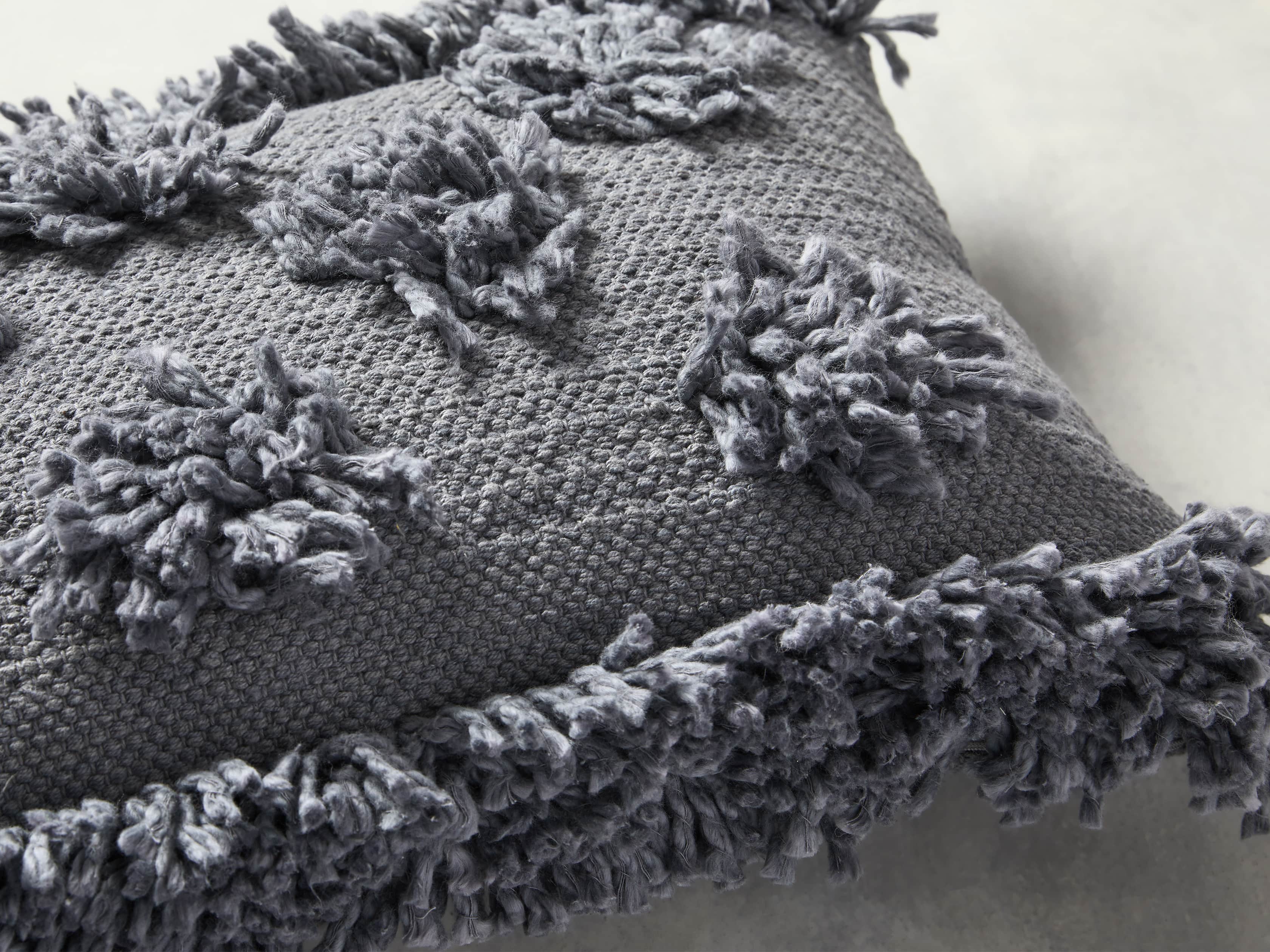 DESHLER LUMBAR PILLOW COVER, slide 3 of 5