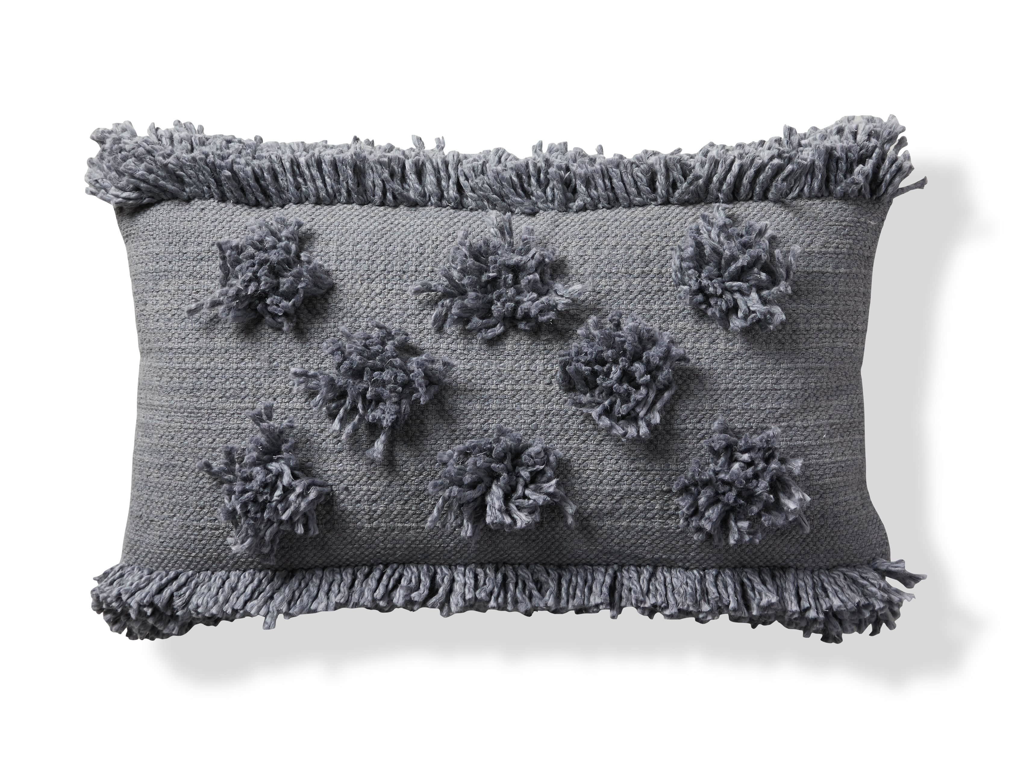 DESHLER LUMBAR PILLOW COVER, slide 5 of 5