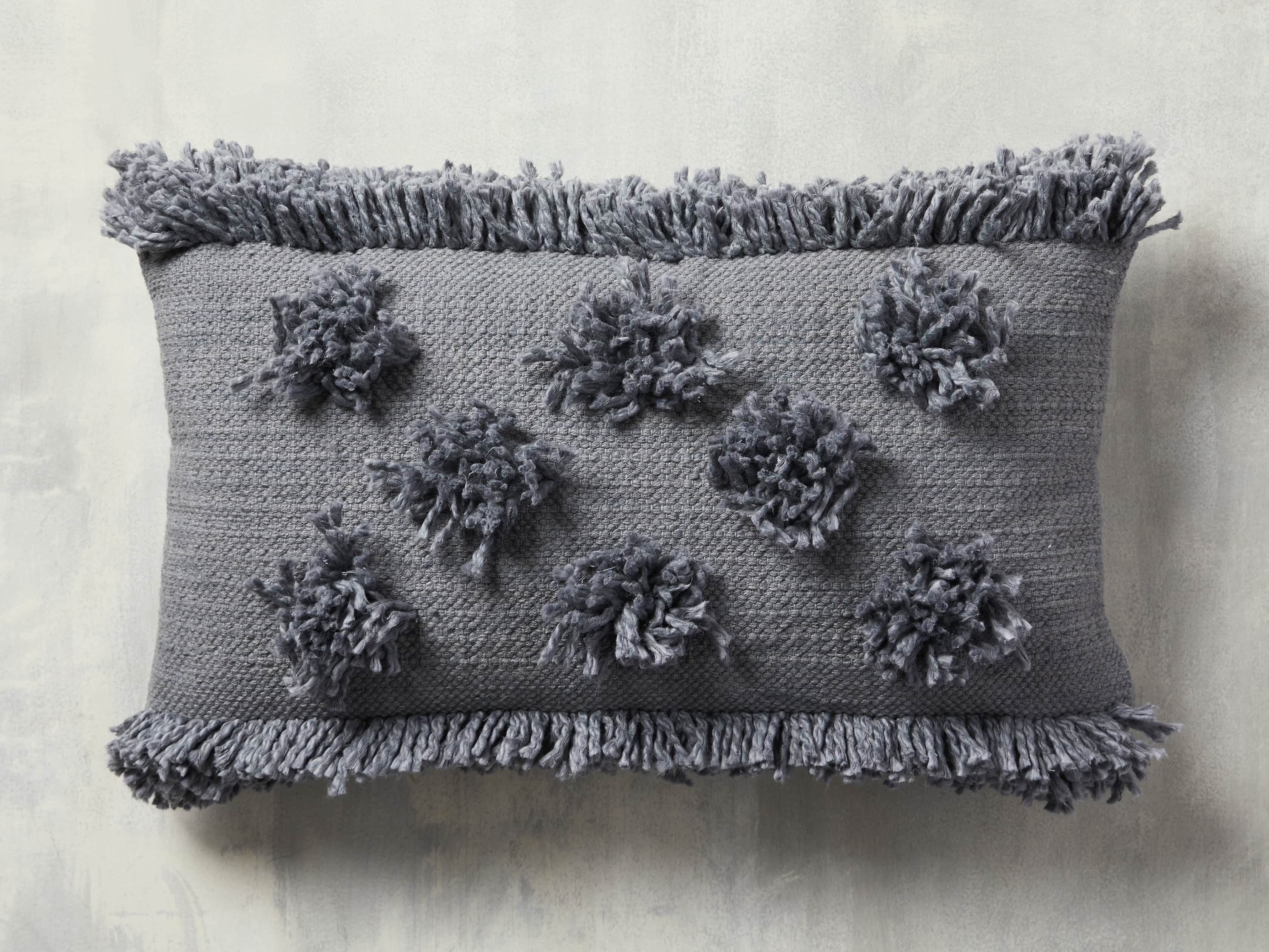 DESHLER LUMBAR PILLOW, slide 2 of 5