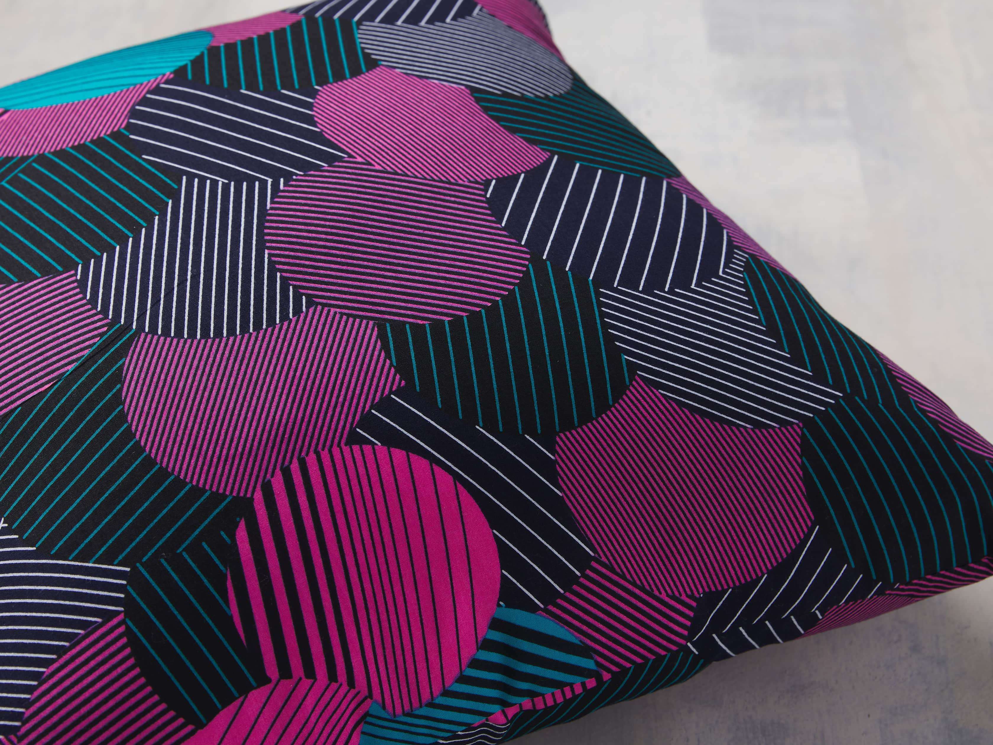 Arhaus x DIOP Akira Pillow Cover, slide 3 of 4