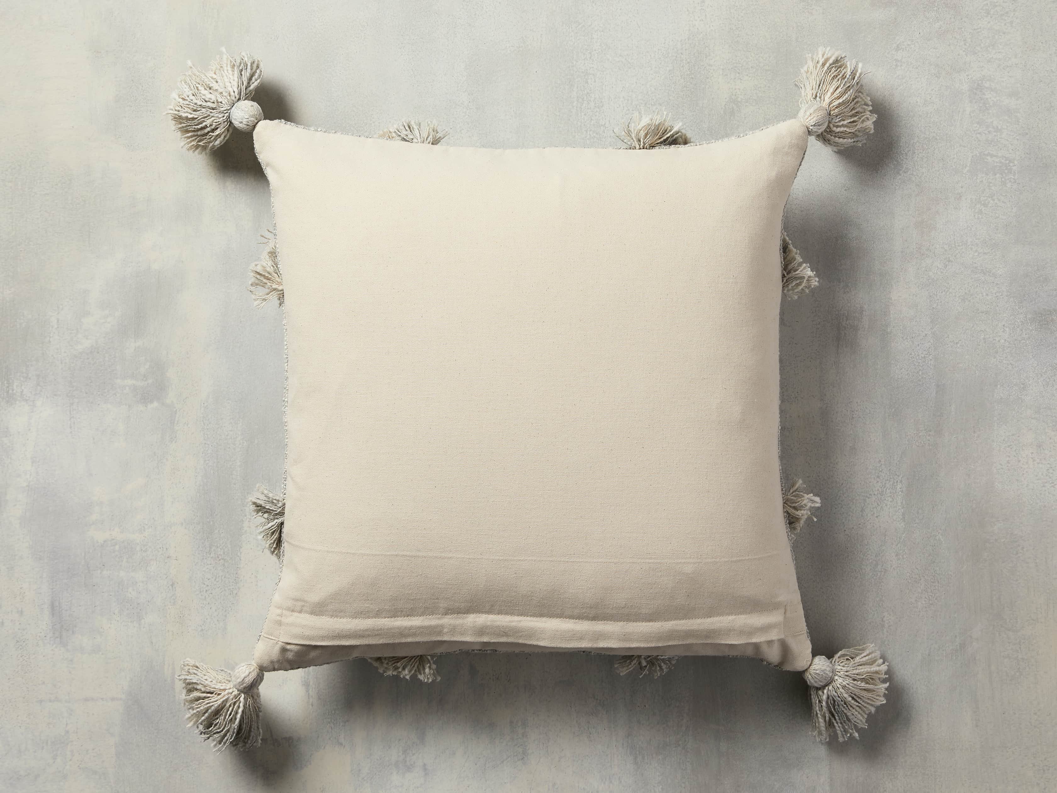 EBURY SQUARE PILLOW COVER, slide 2 of 5