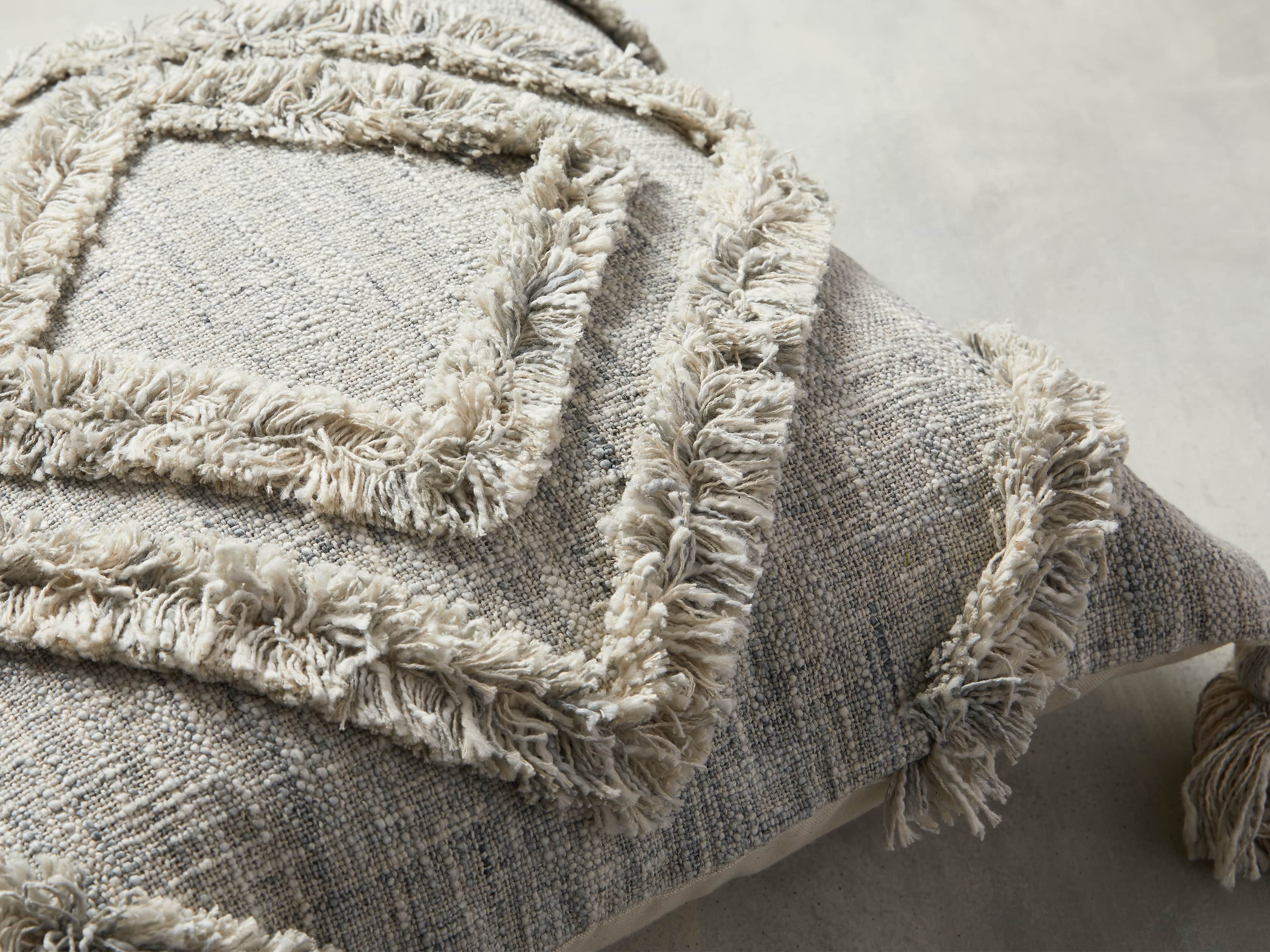 EBURY SQUARE PILLOW COVER, slide 3 of 5