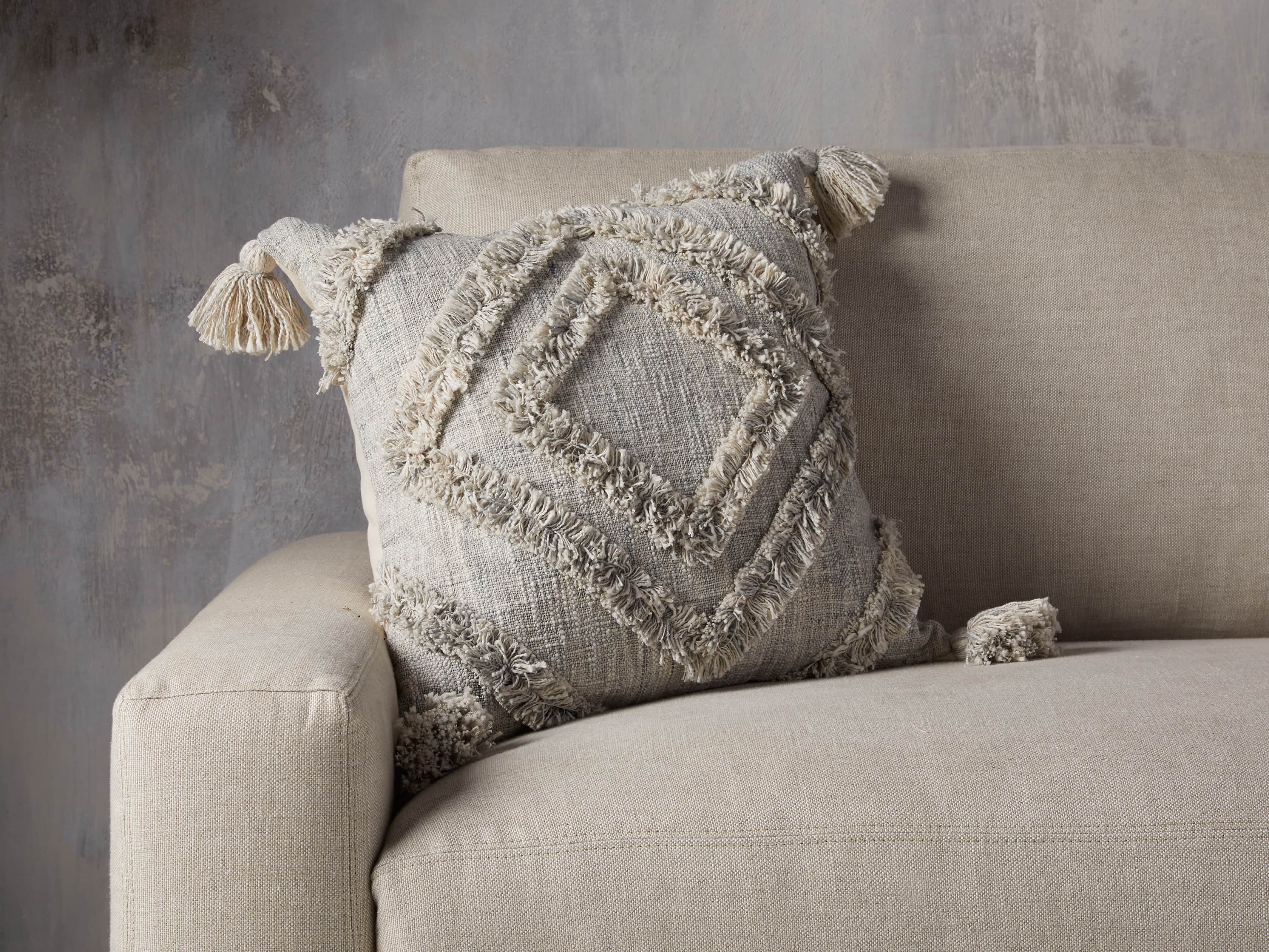 Ebury Pillow, slide 1 of 5