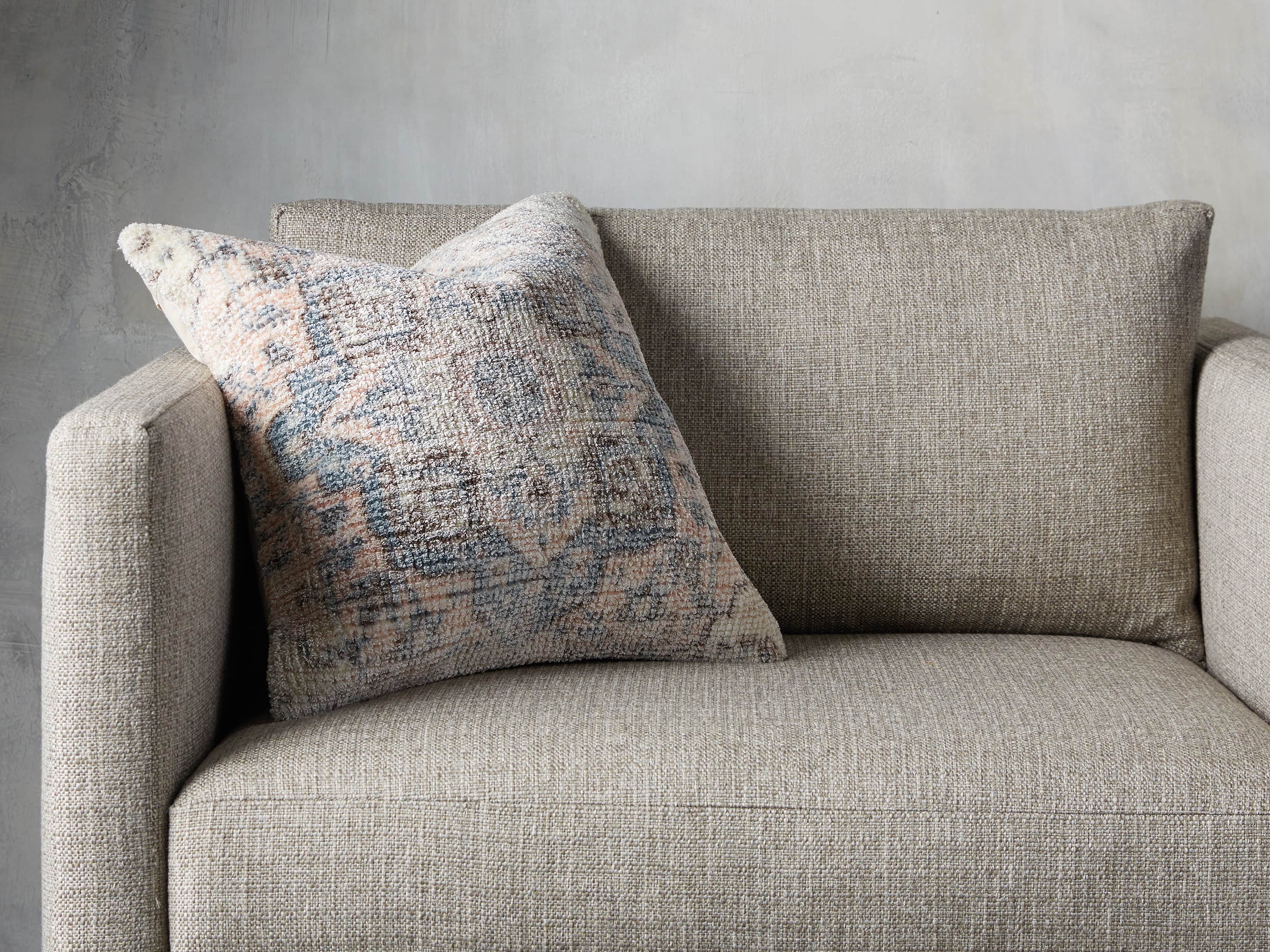 Ellery Pillow