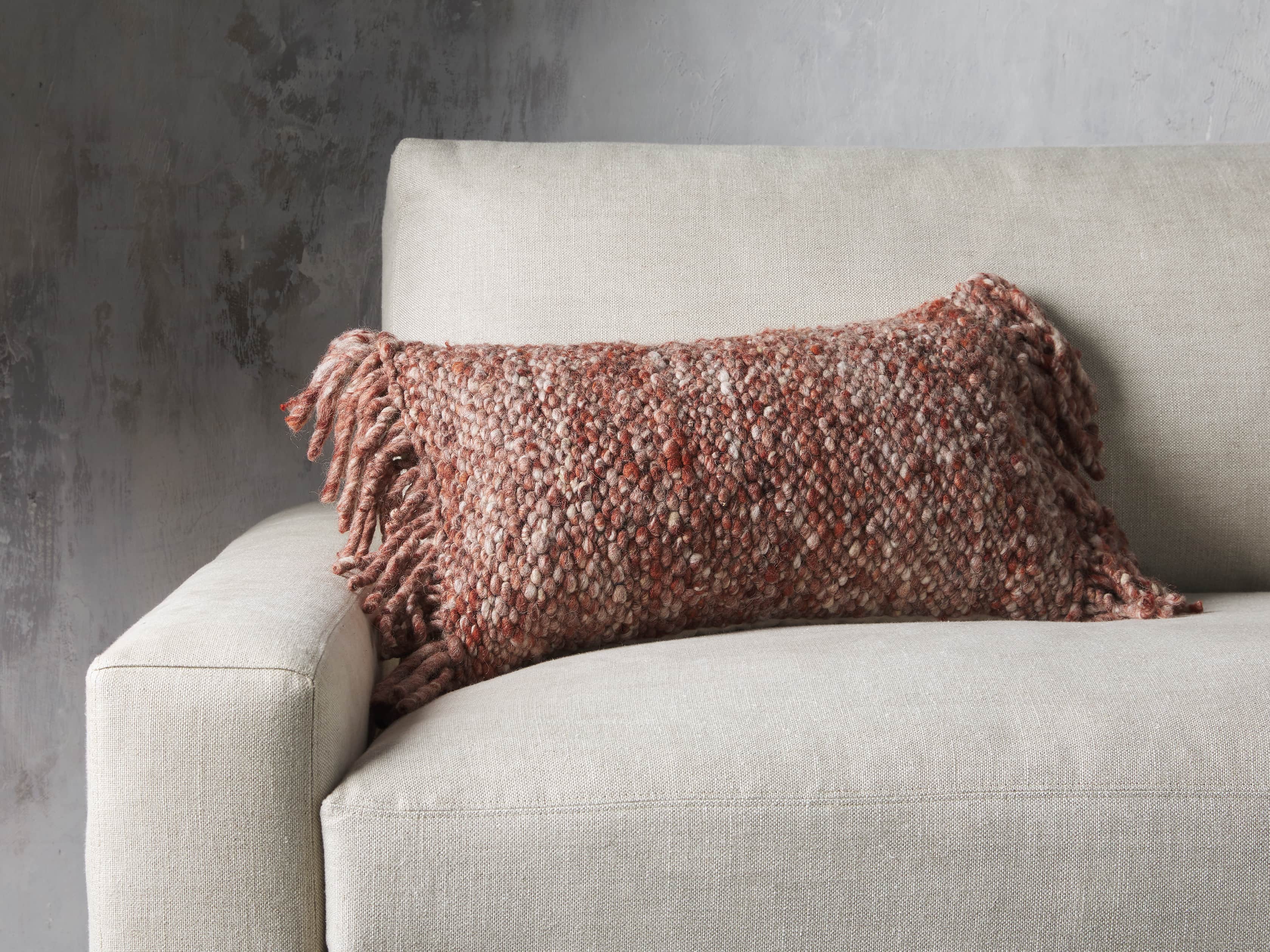 Estela Pillow, slide 1 of 4