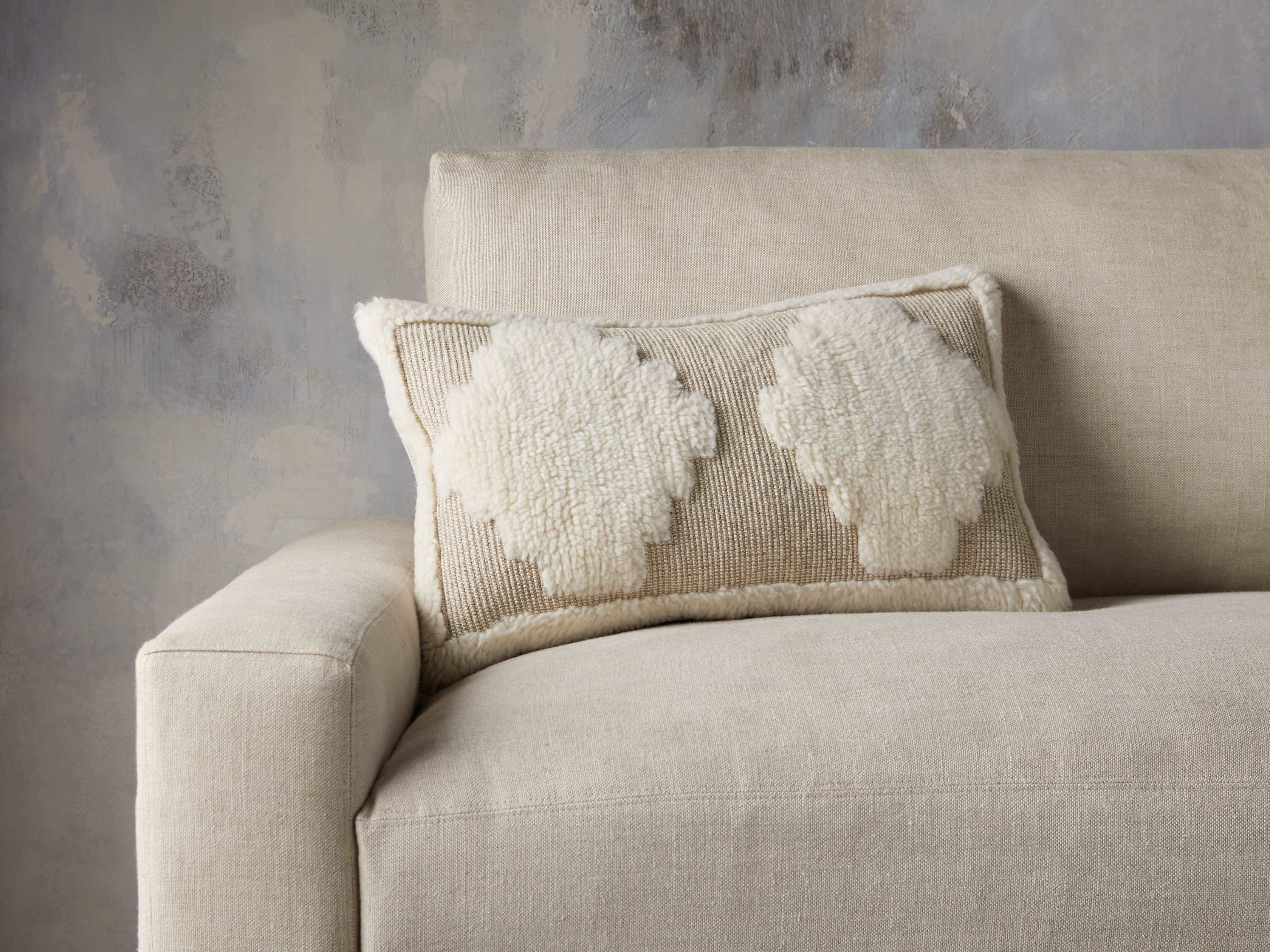 Evamere Pillow Cover, slide 4 of 5