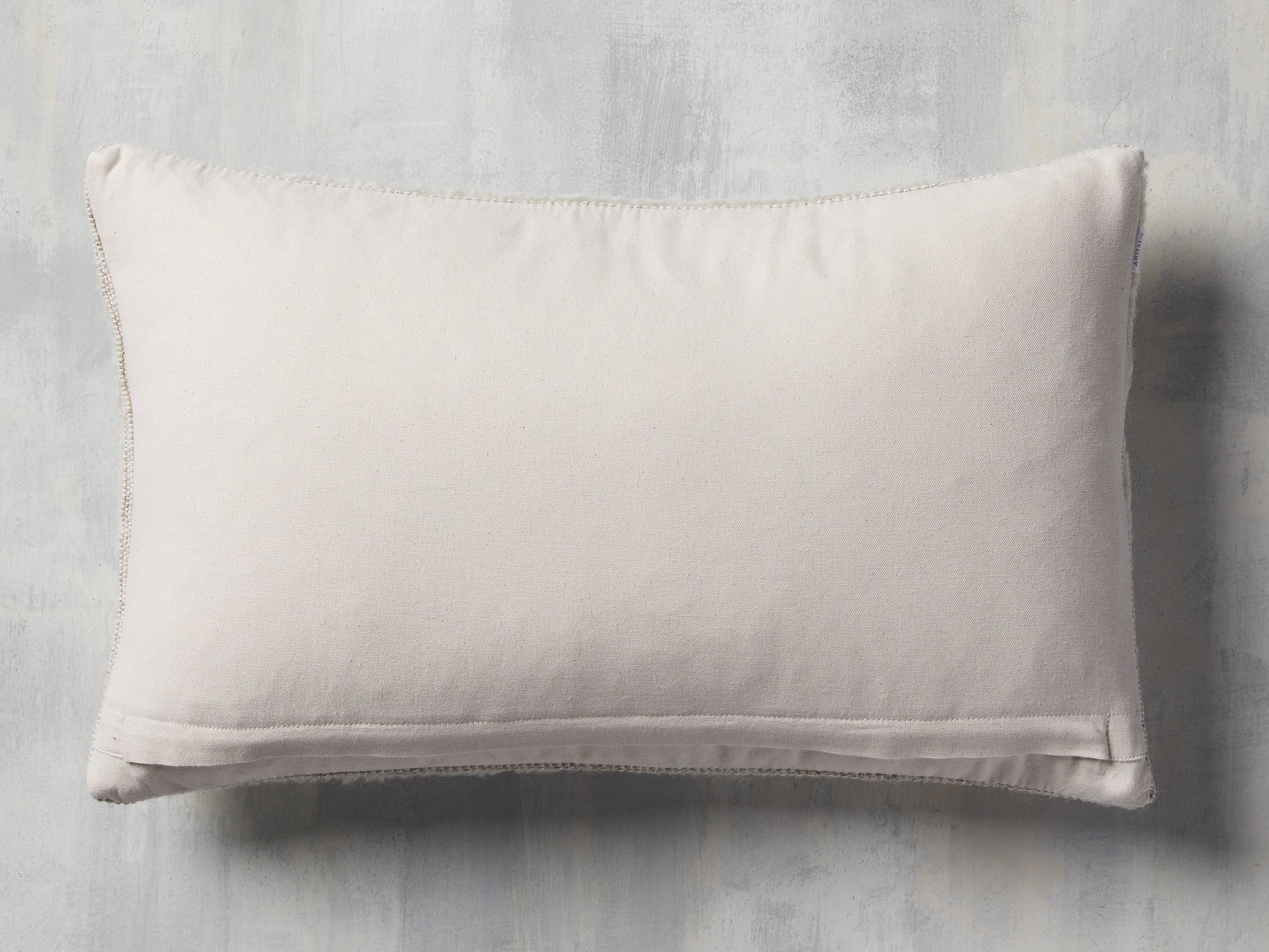 Evamere Pillow Cover, slide 2 of 5