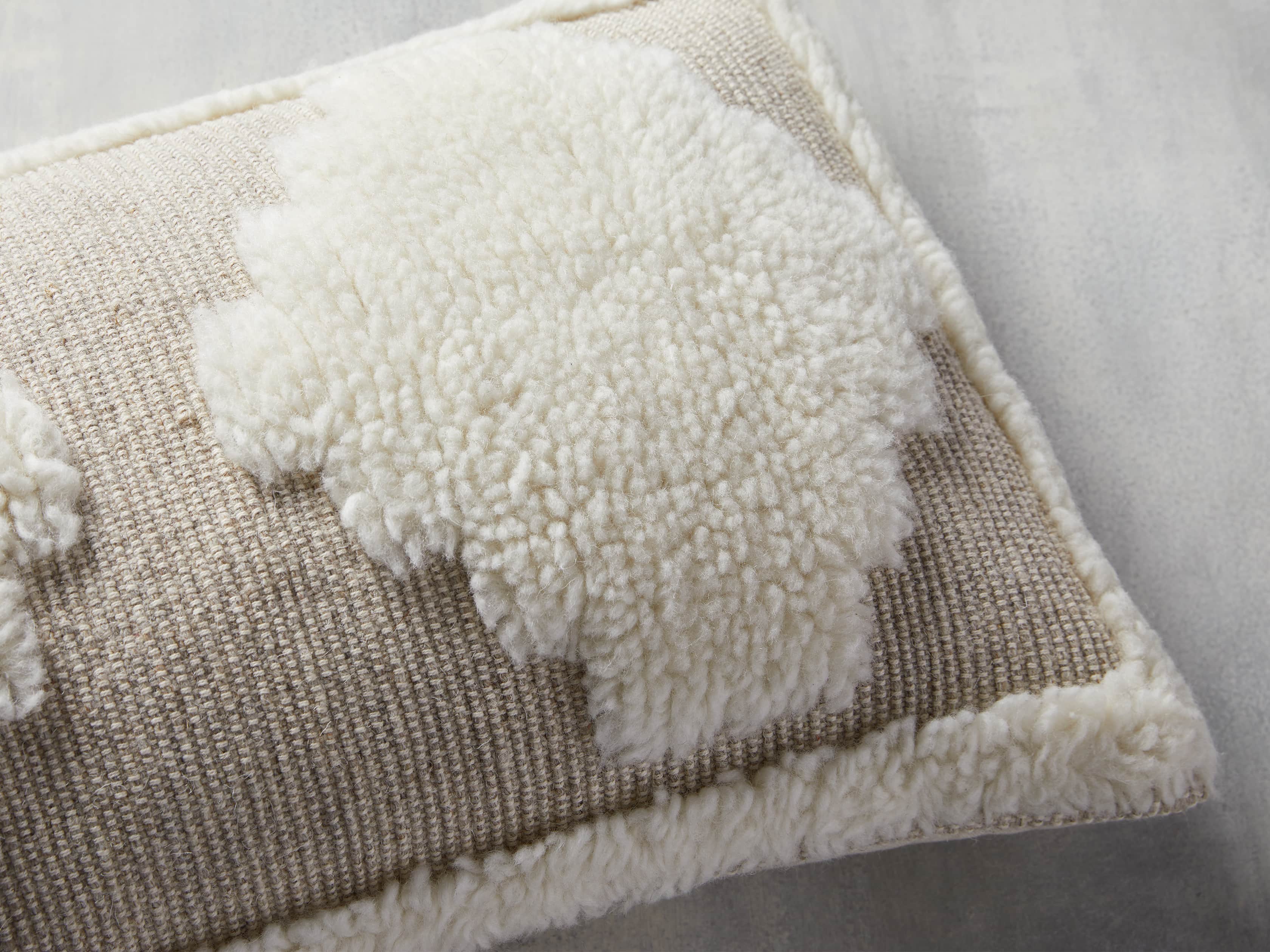 Evamere Pillow Cover, slide 3 of 5