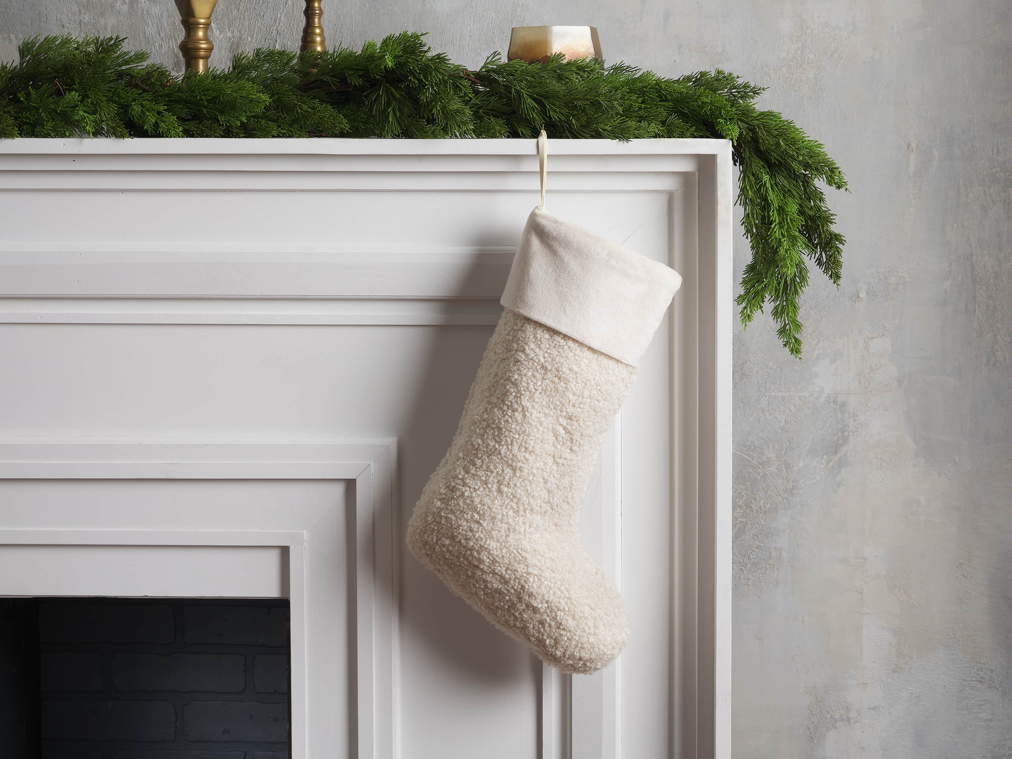 Sherpa Stocking