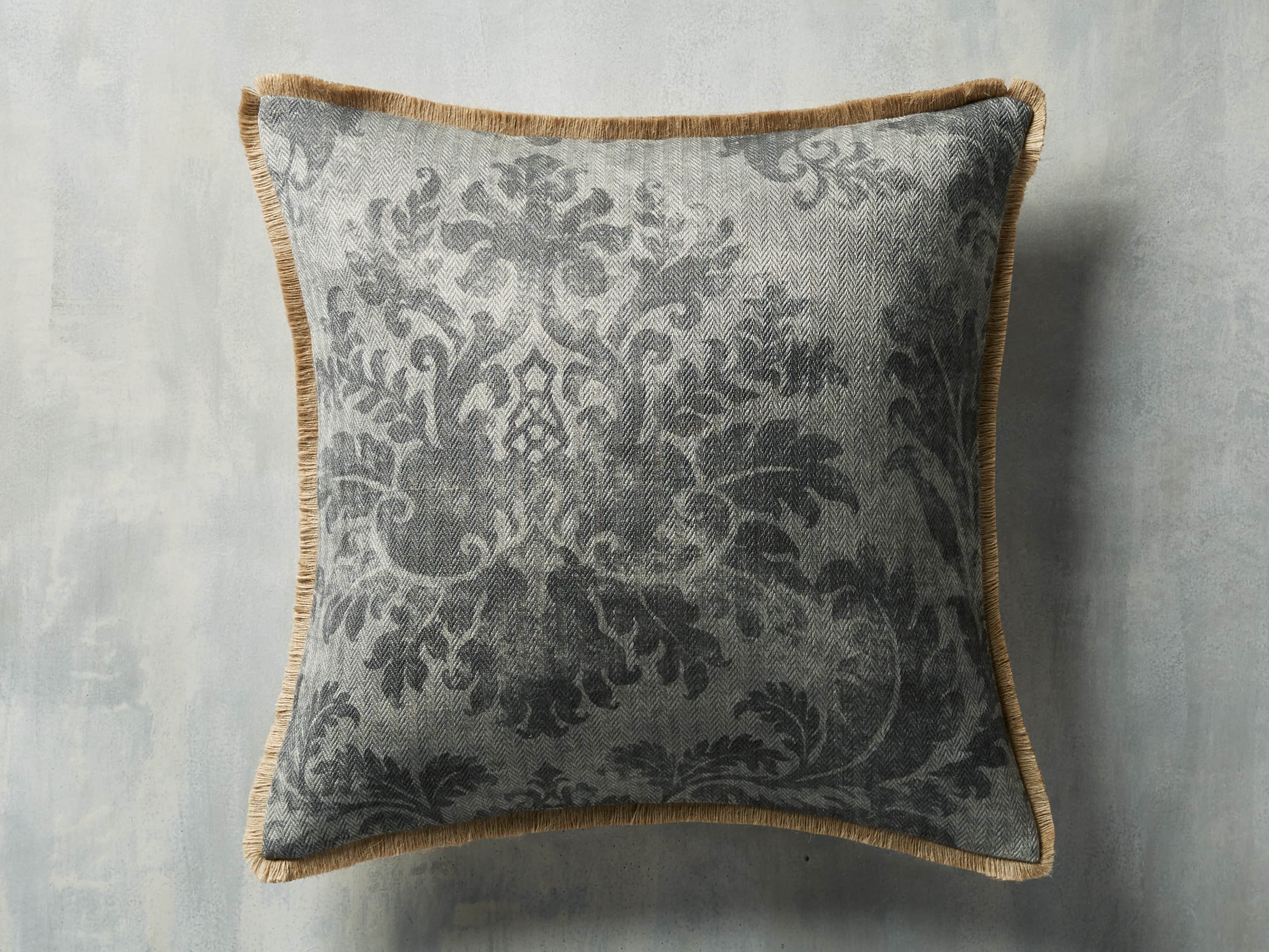 Throw & Accent Pillows Decorative Pillows Arhaus Furniture
