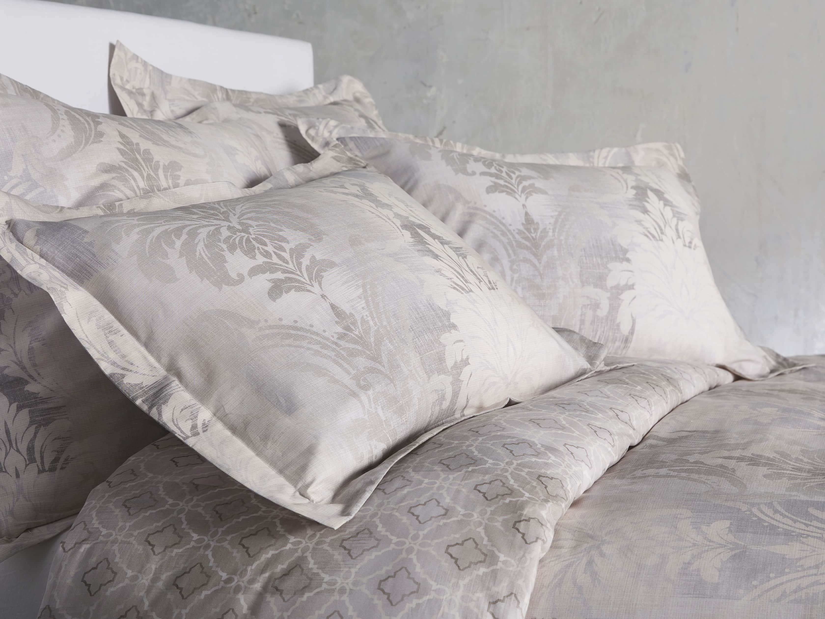 King Francesca Duvet Cover, slide 3 of 4