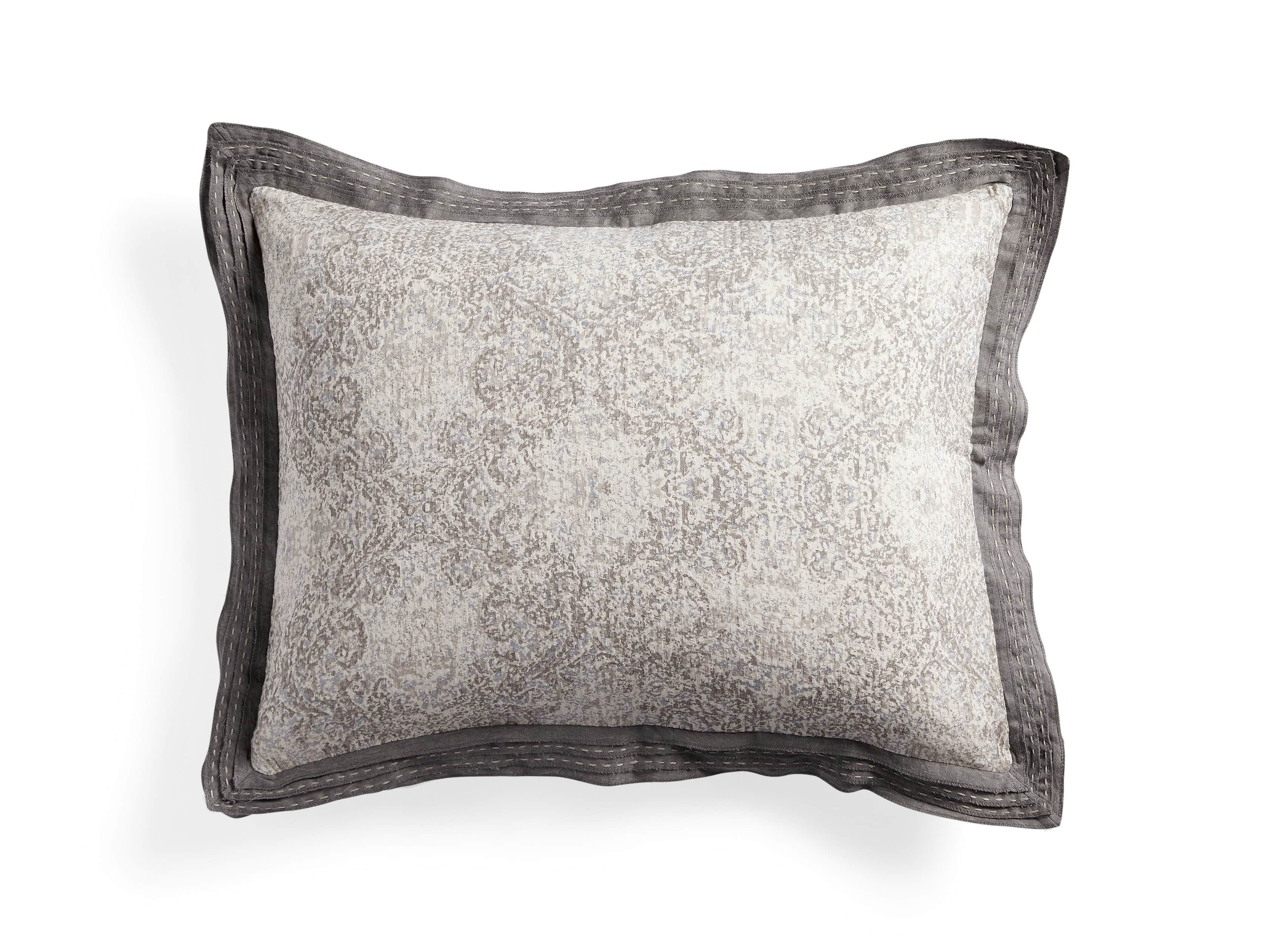 Gabrielle Printed Standard Sham, slide 6 of 8