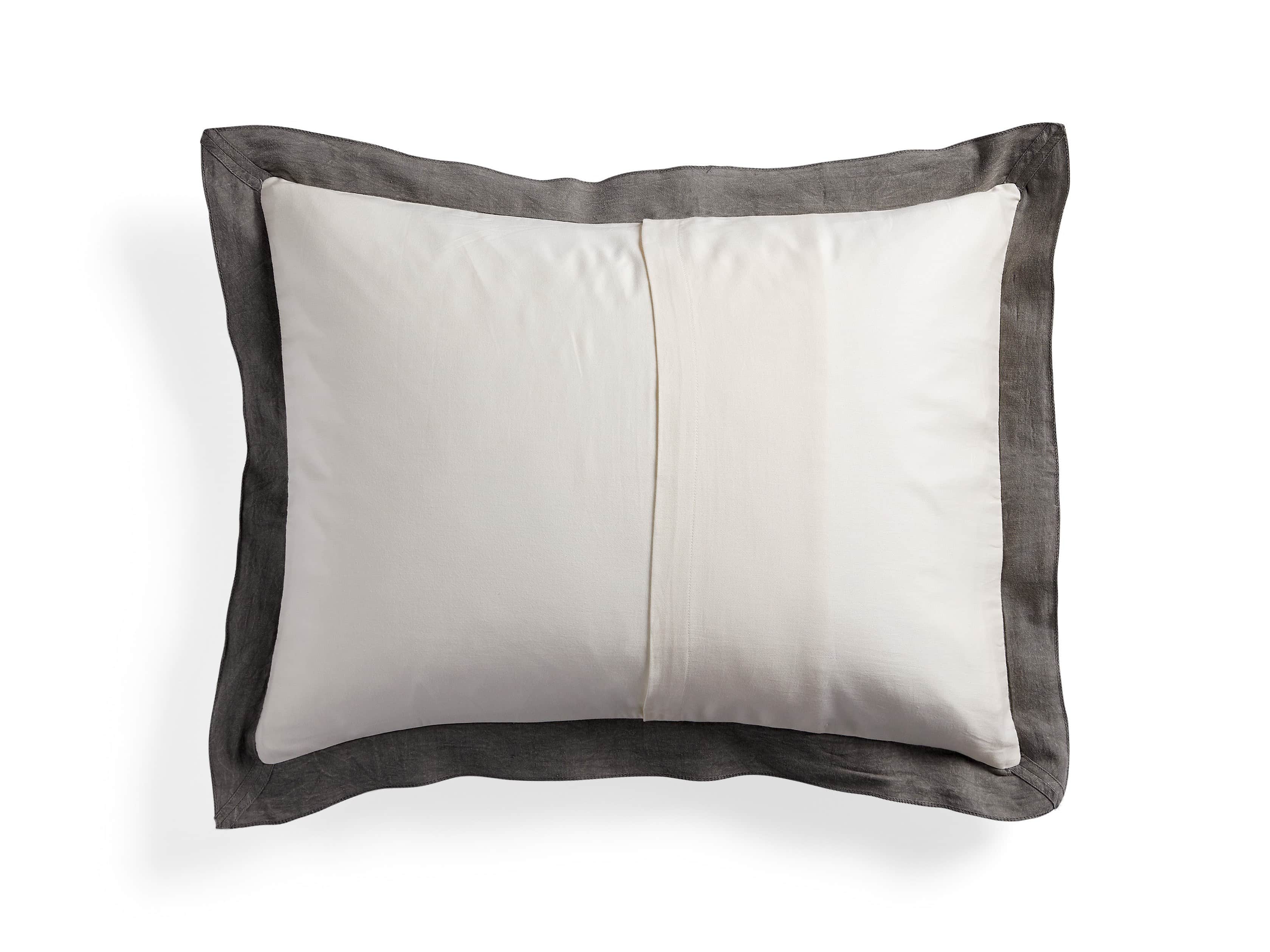 Gabrielle Printed Standard Sham, slide 7 of 8