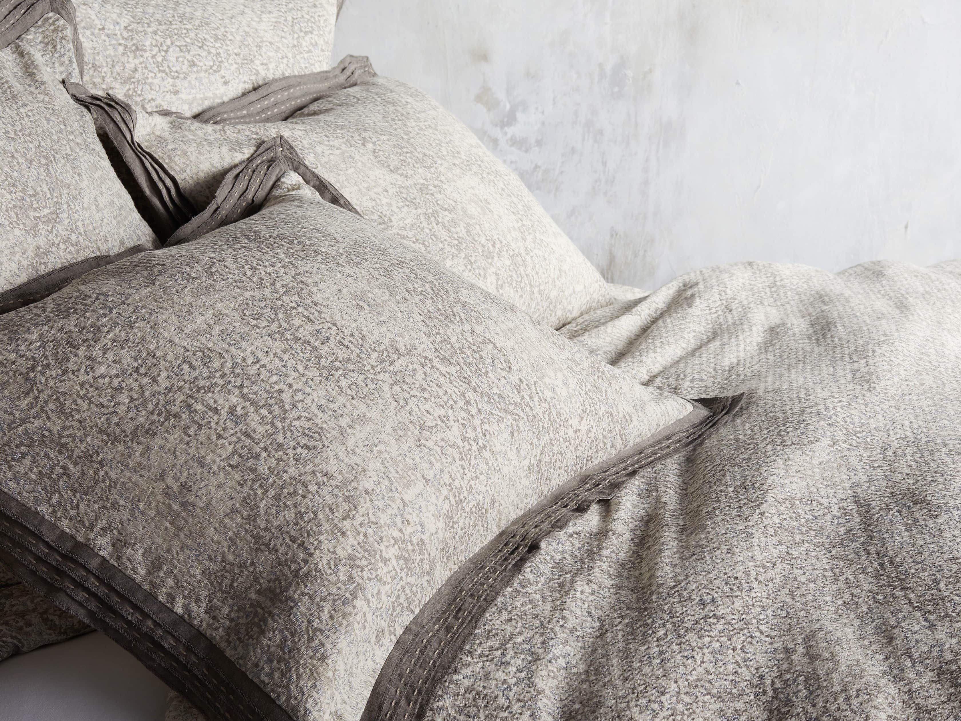 Gabrielle Printed Standard Sham, slide 1 of 8