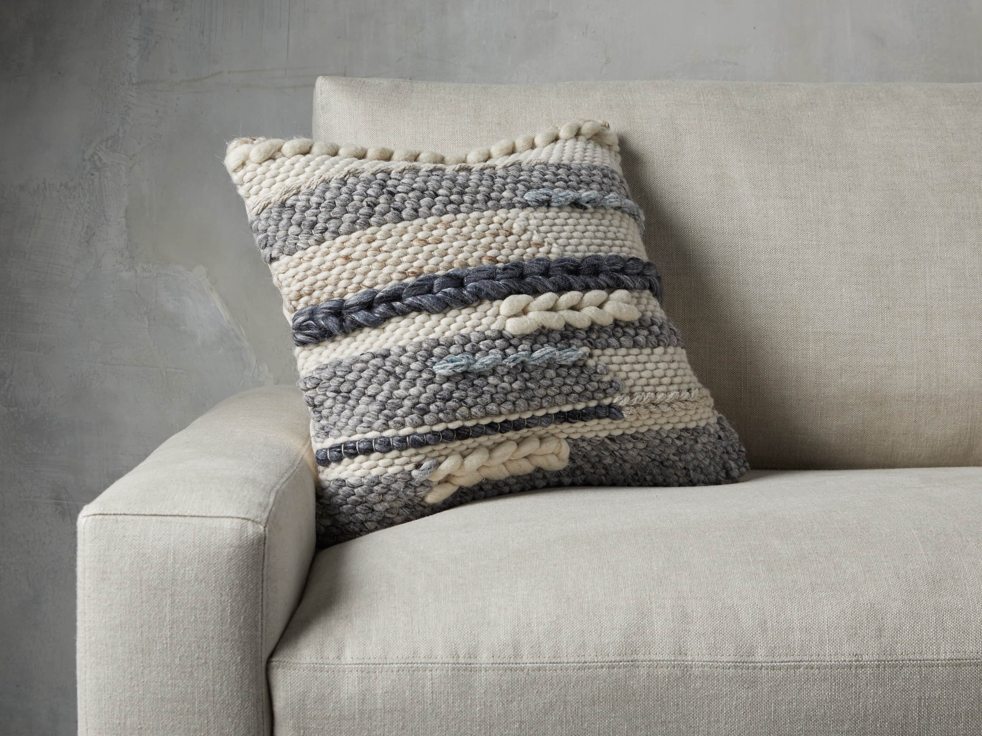 Grenney Pillow, slide 1 of 4
