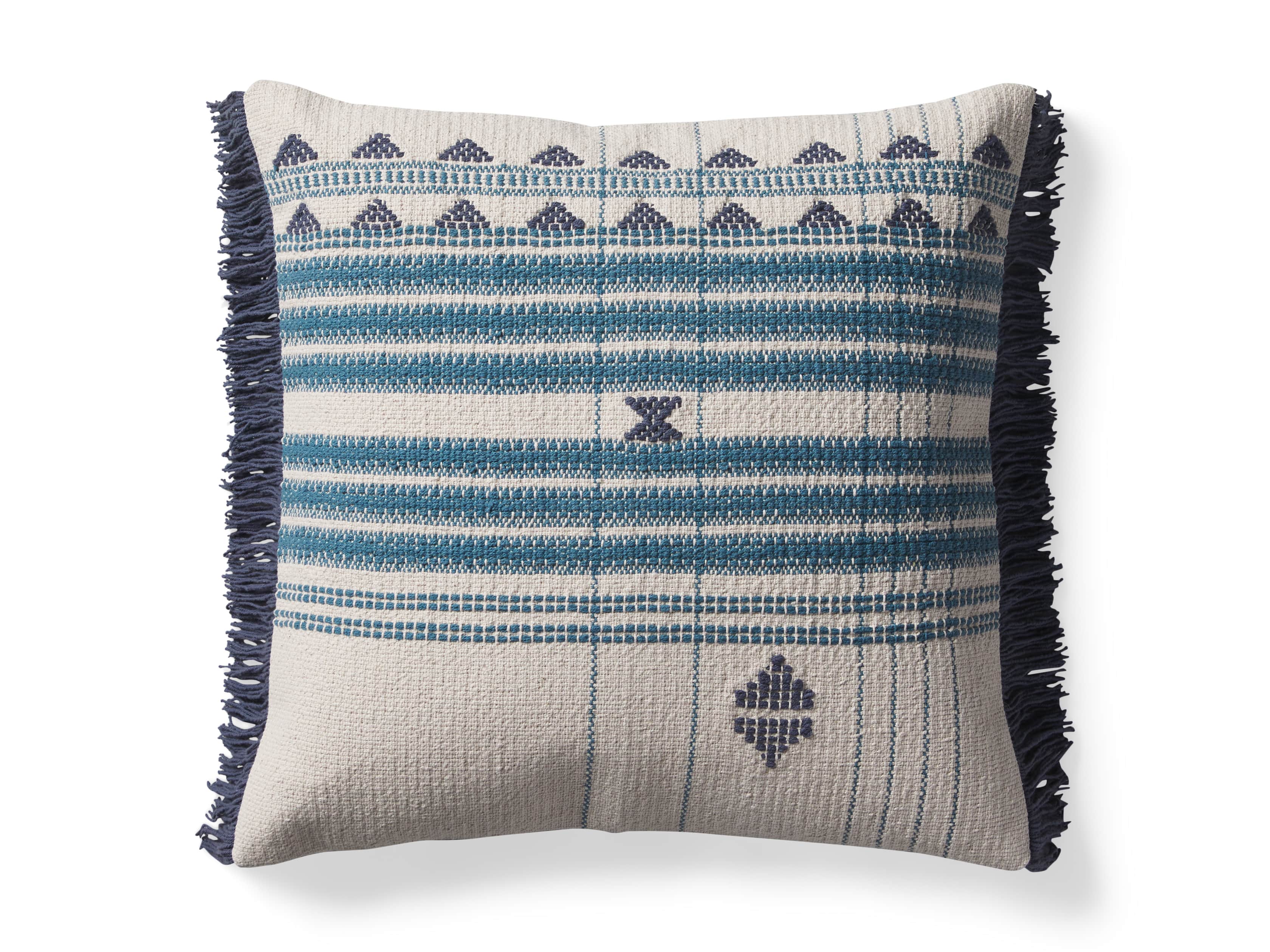 Hardwick Pillow Cover, slide 5 of 5
