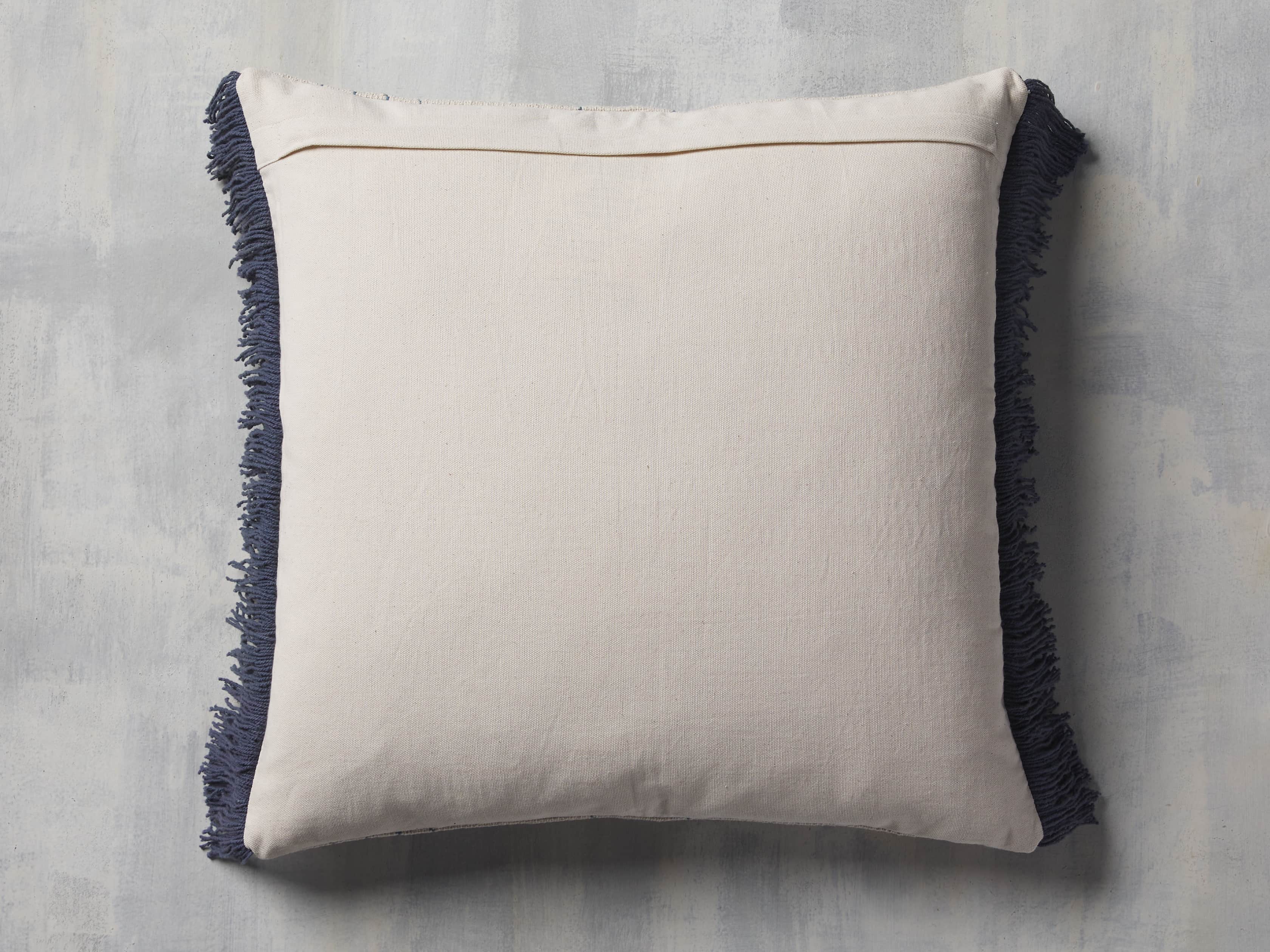 Hardwick Pillow Cover, slide 2 of 5